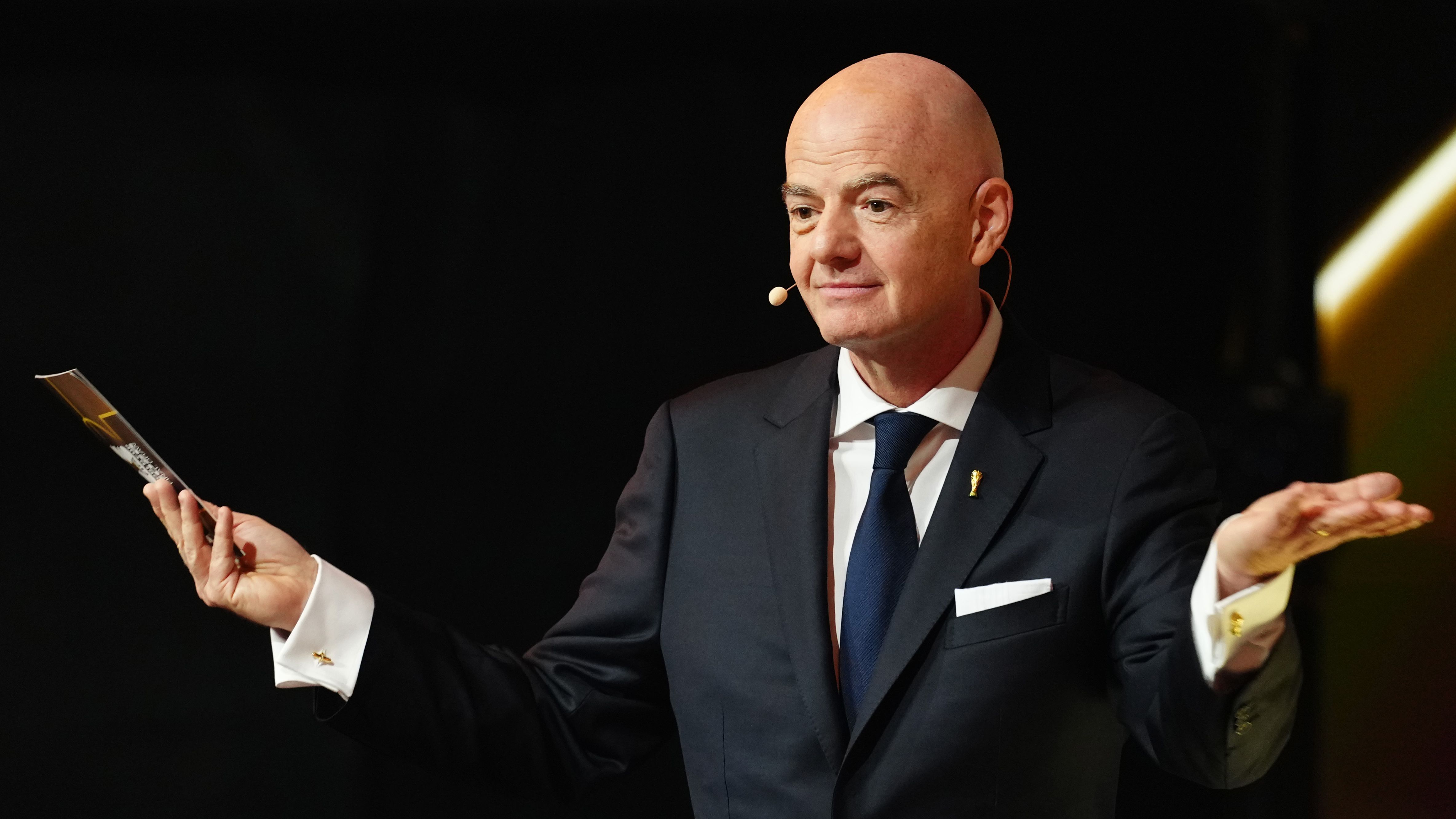 FIFA World Cup 2026 Official Draw