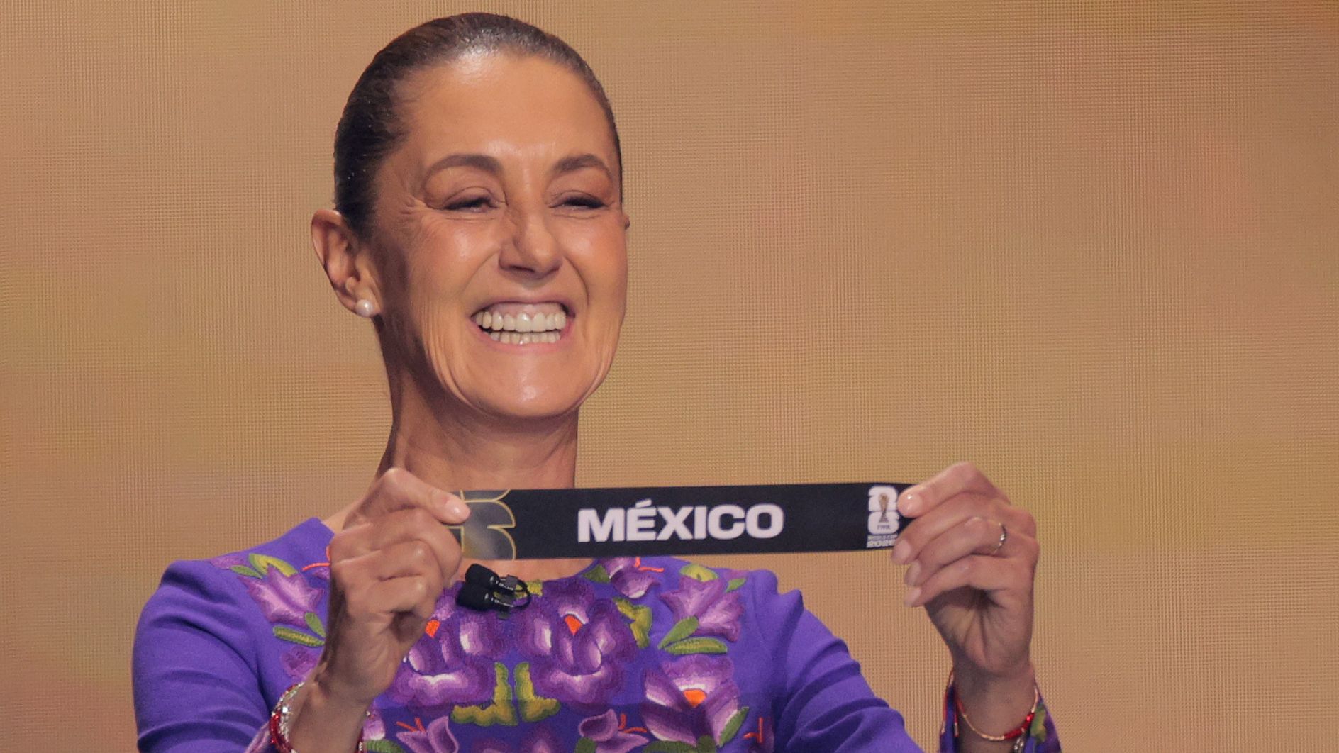 FIFA World Cup 2026 Official Draw