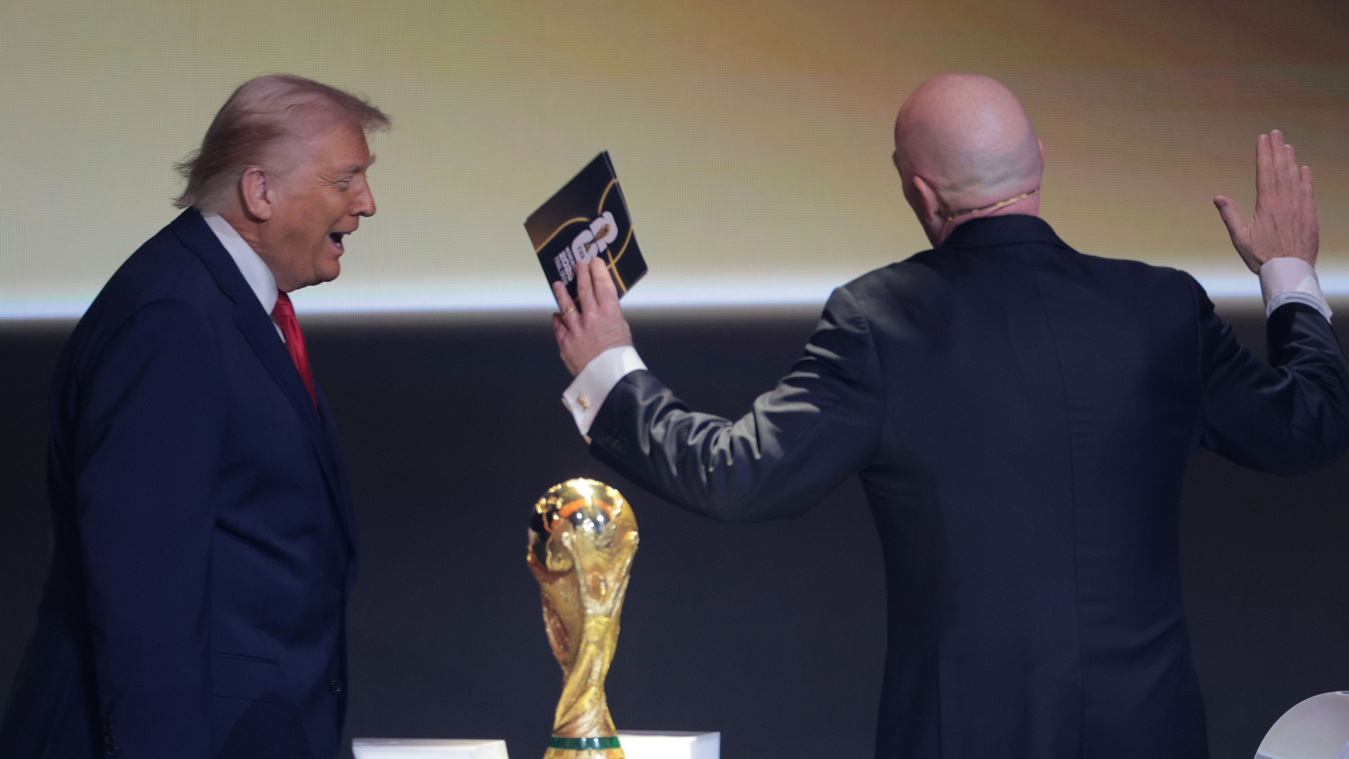 FIFA World Cup 2026 Official Draw