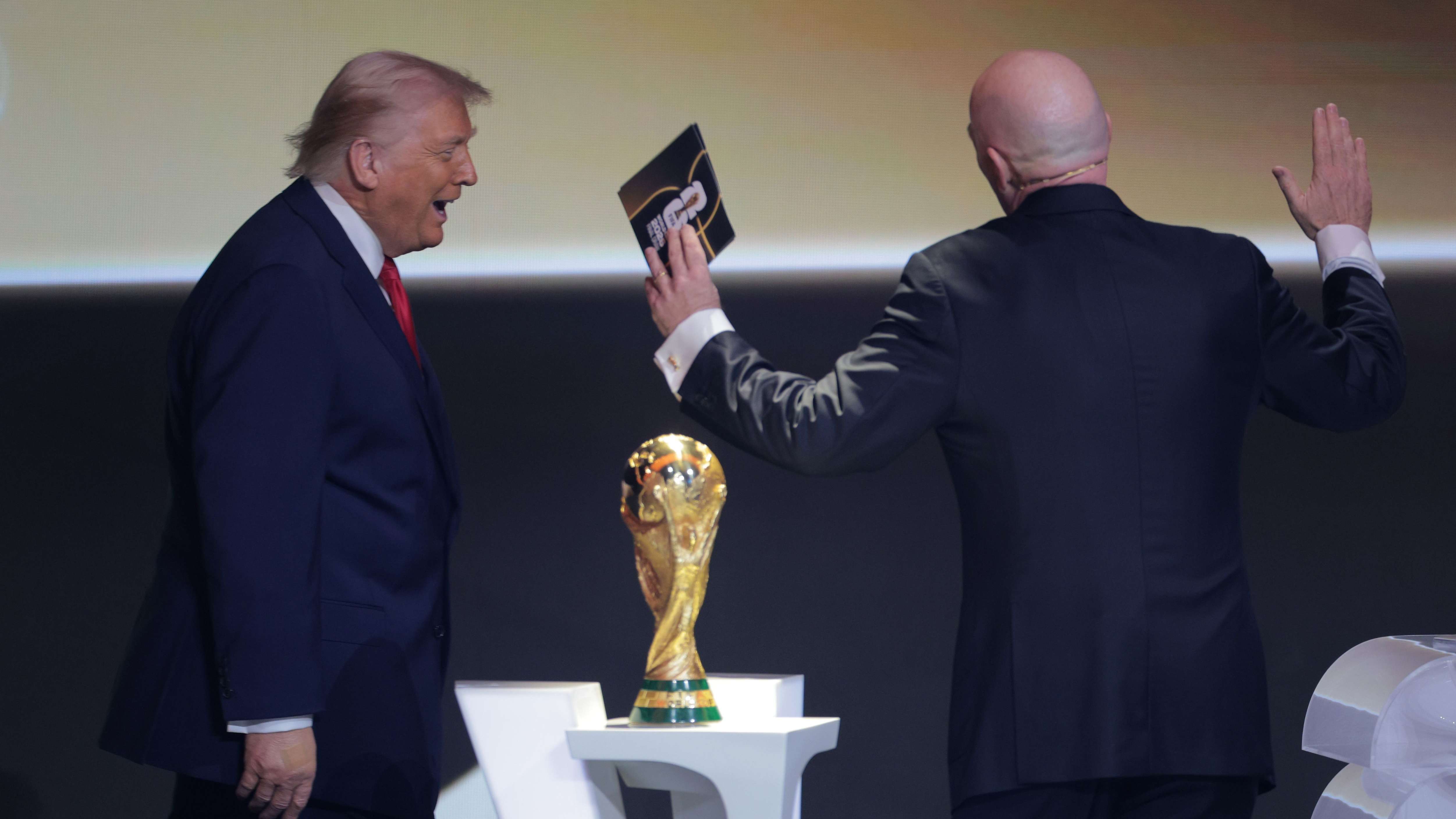 FIFA World Cup 2026 Official Draw