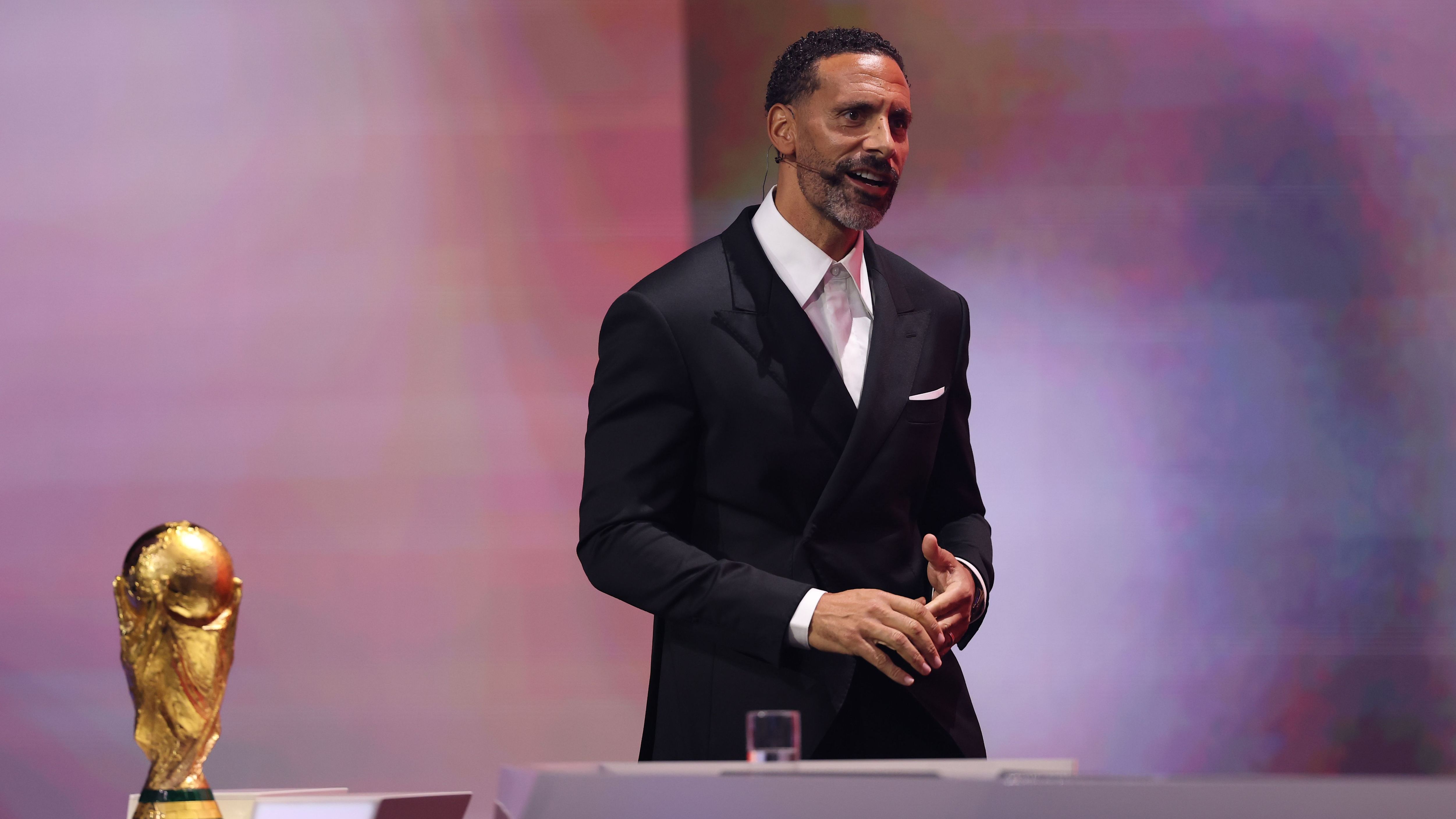 FIFA World Cup 2026 Official Draw