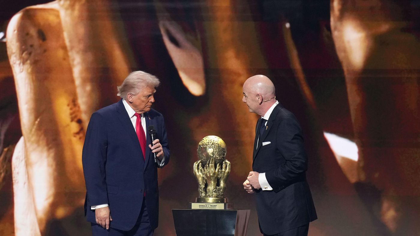 رقم خرافي غير مسبوق.. فيفا يعلن الجوائز المالية لكأس العالم 2026