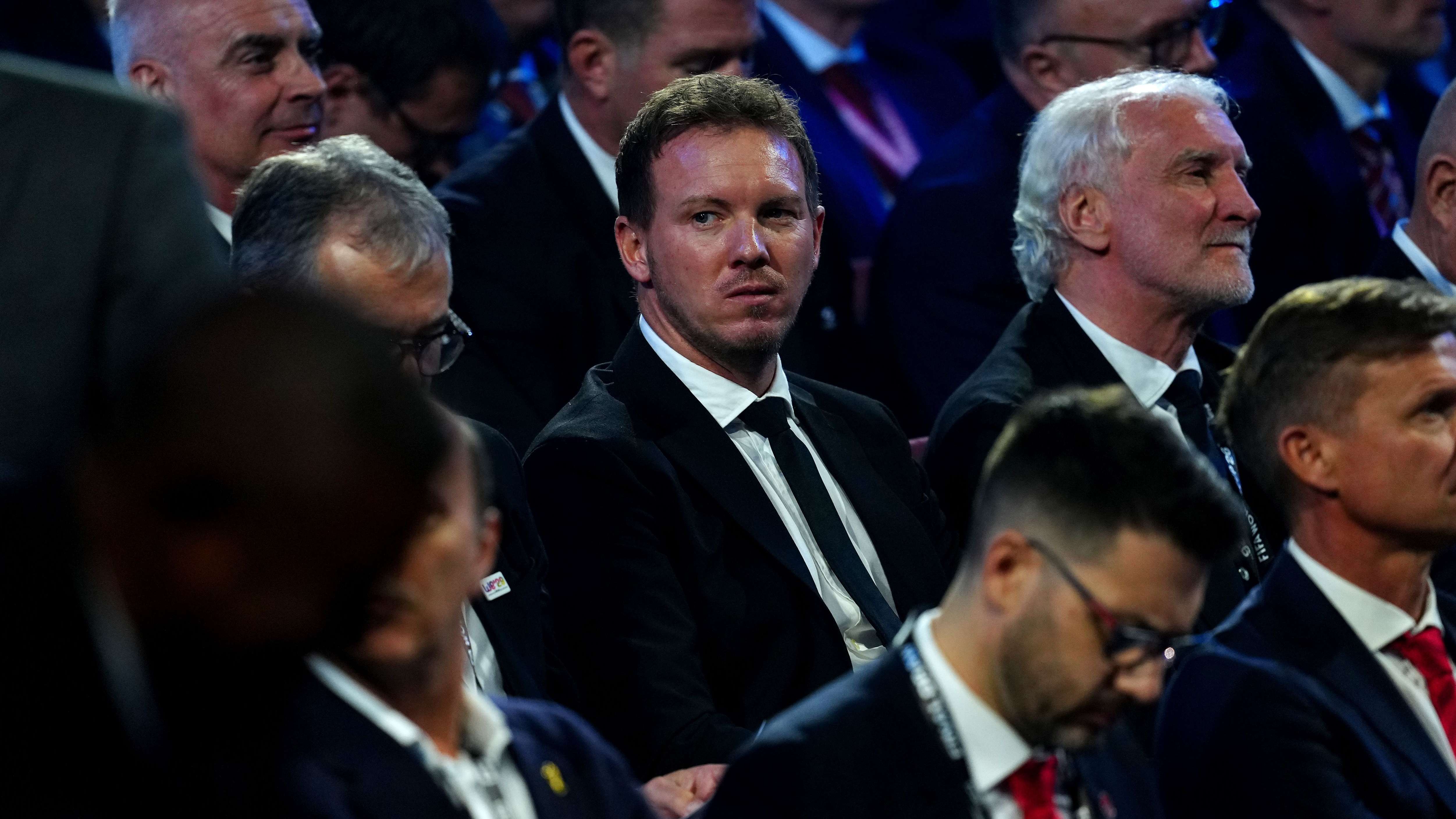 FIFA World Cup 2026 Official Draw