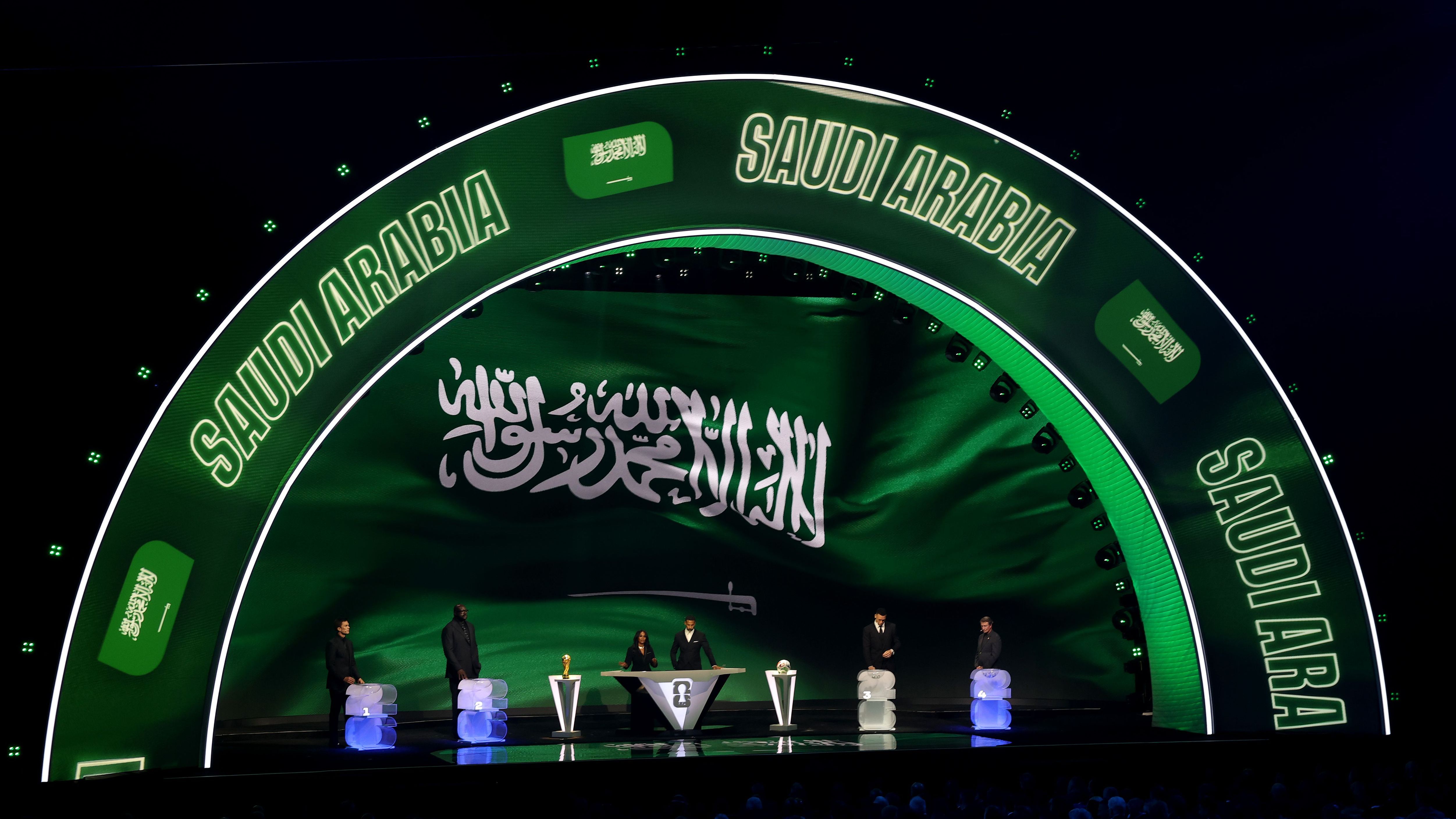FIFA World Cup 2026 Official Draw