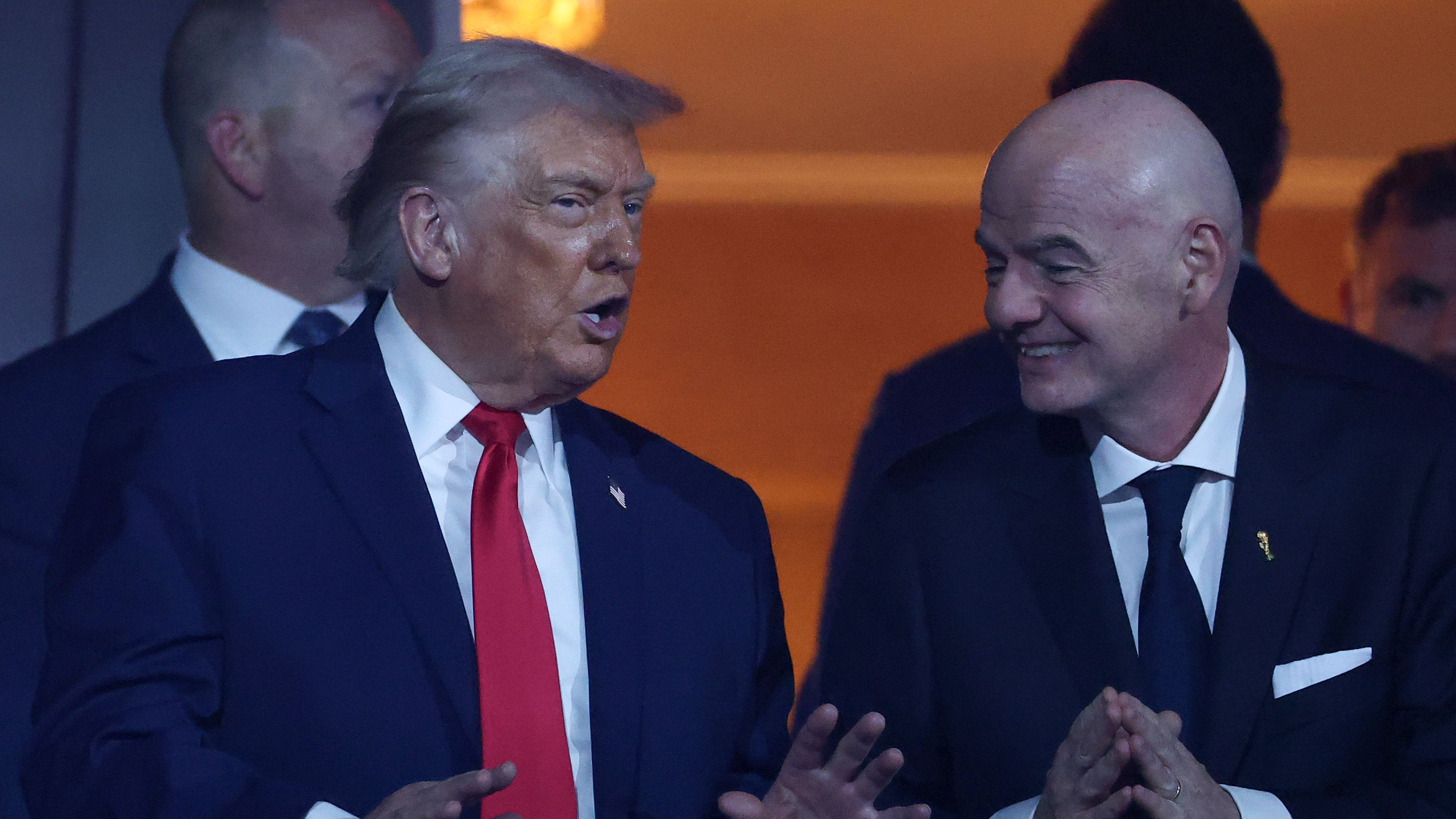 فيفا يعلن زيادة مخصصات منتخبات كأس العالم 2026 بنسبة 15%