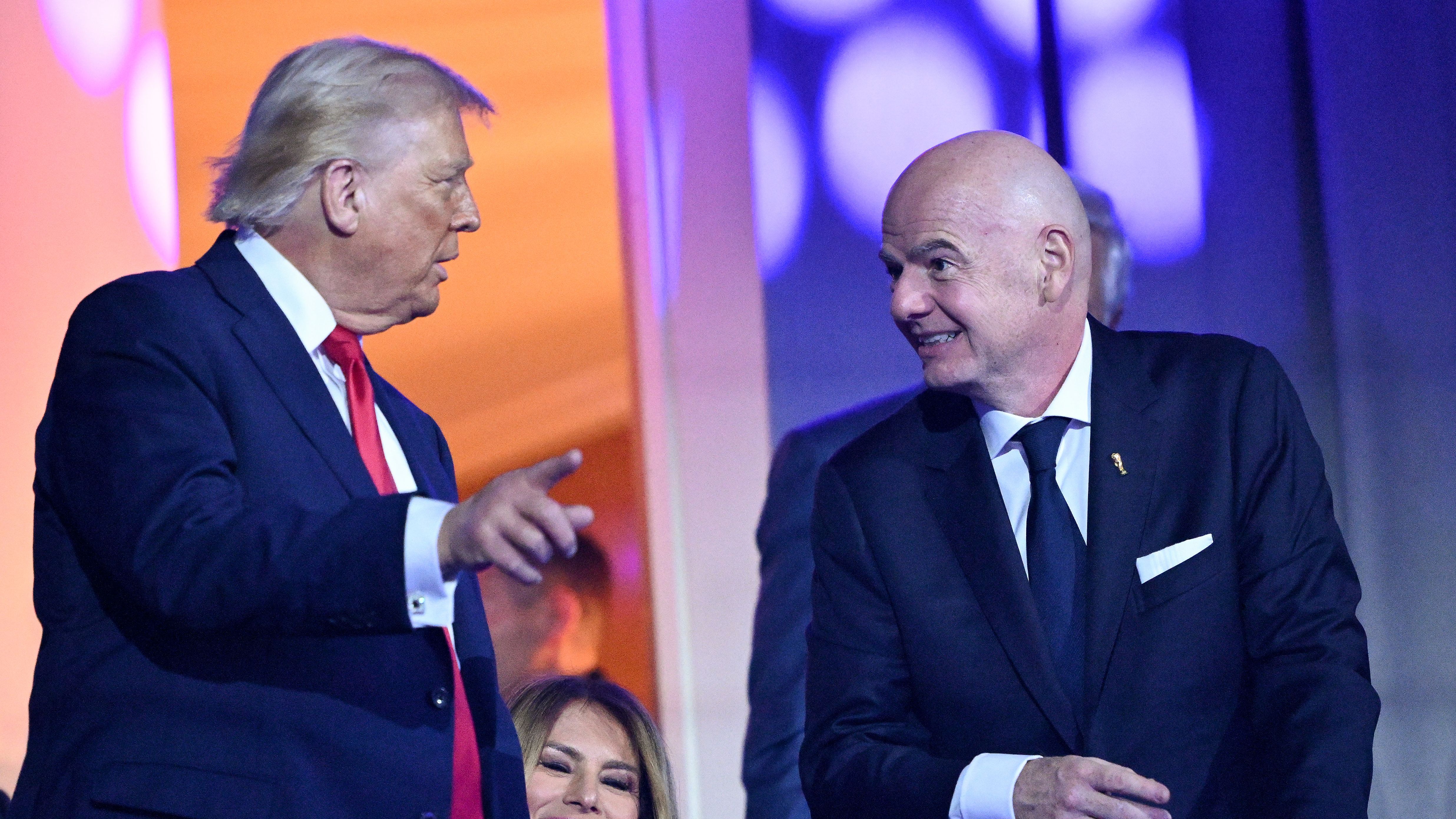 تحذيرات أوروبية من مخاطر أمنية تهدد جماهير كأس العالم 2026 في أمريكا والمكسيك