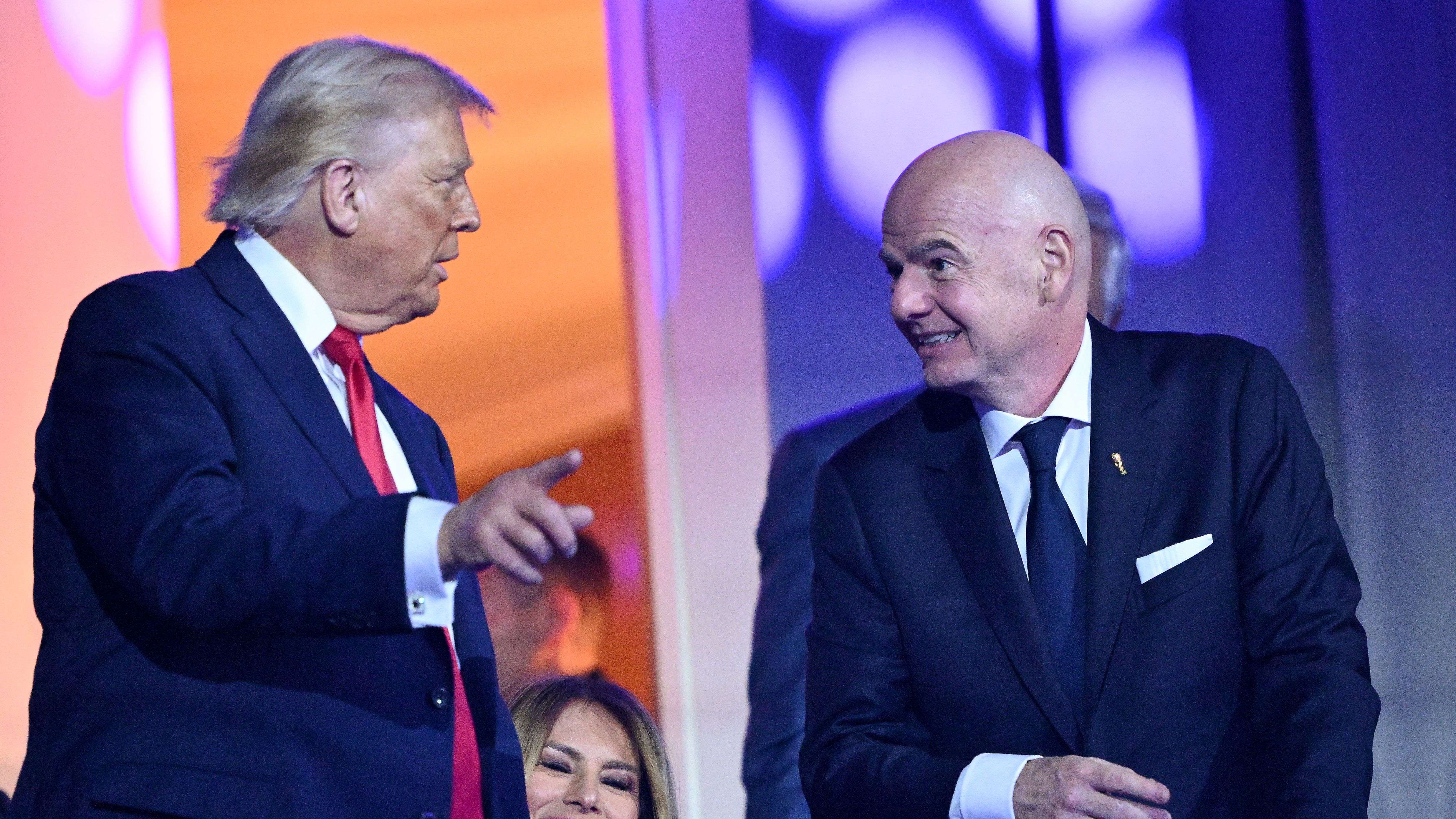 FIFA World Cup 2026 Official Draw