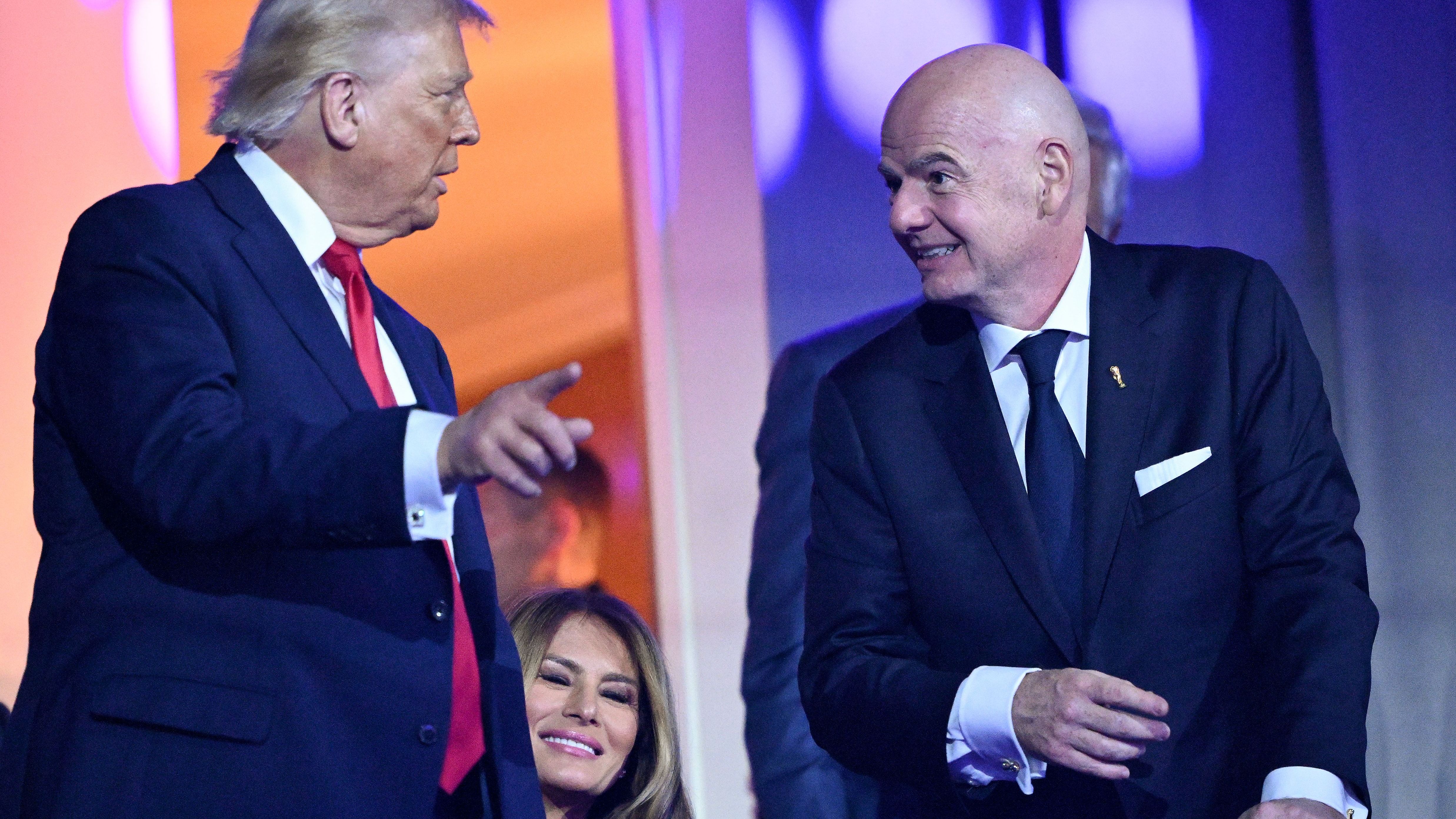 FIFA World Cup 2026 Official Draw