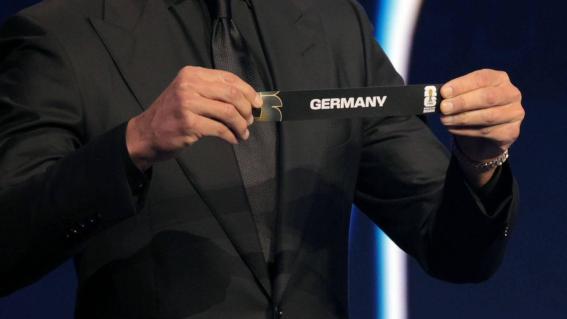 FIFA World Cup 2026 Official Draw