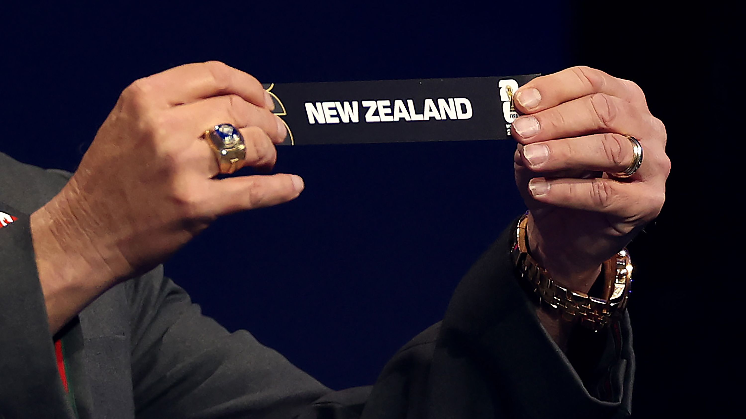 FIFA World Cup 2026 Official Draw