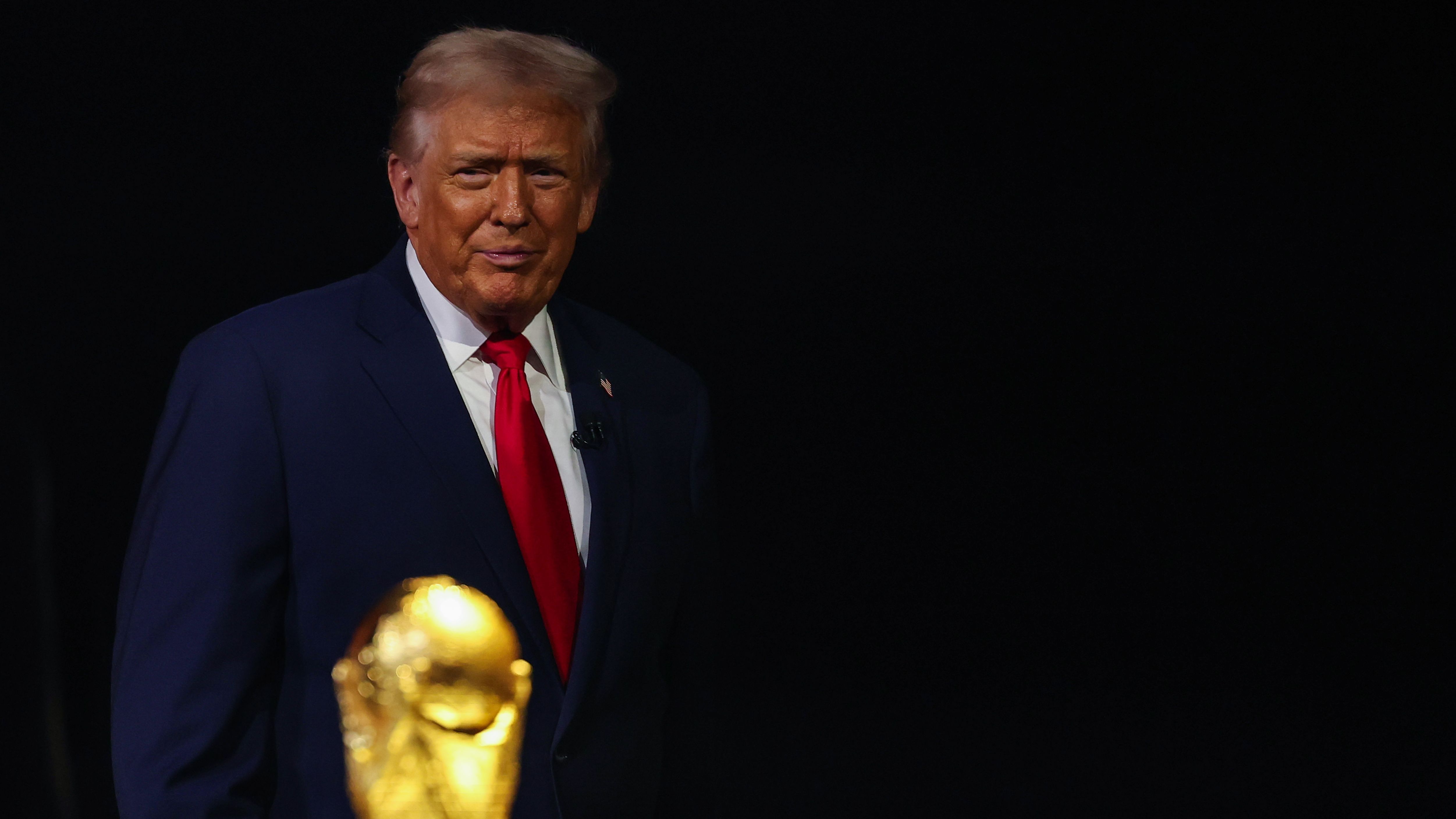 "إفلاس أخلاقي".. سفارة إيران في إيطاليا ترد على اقتراح ترامب