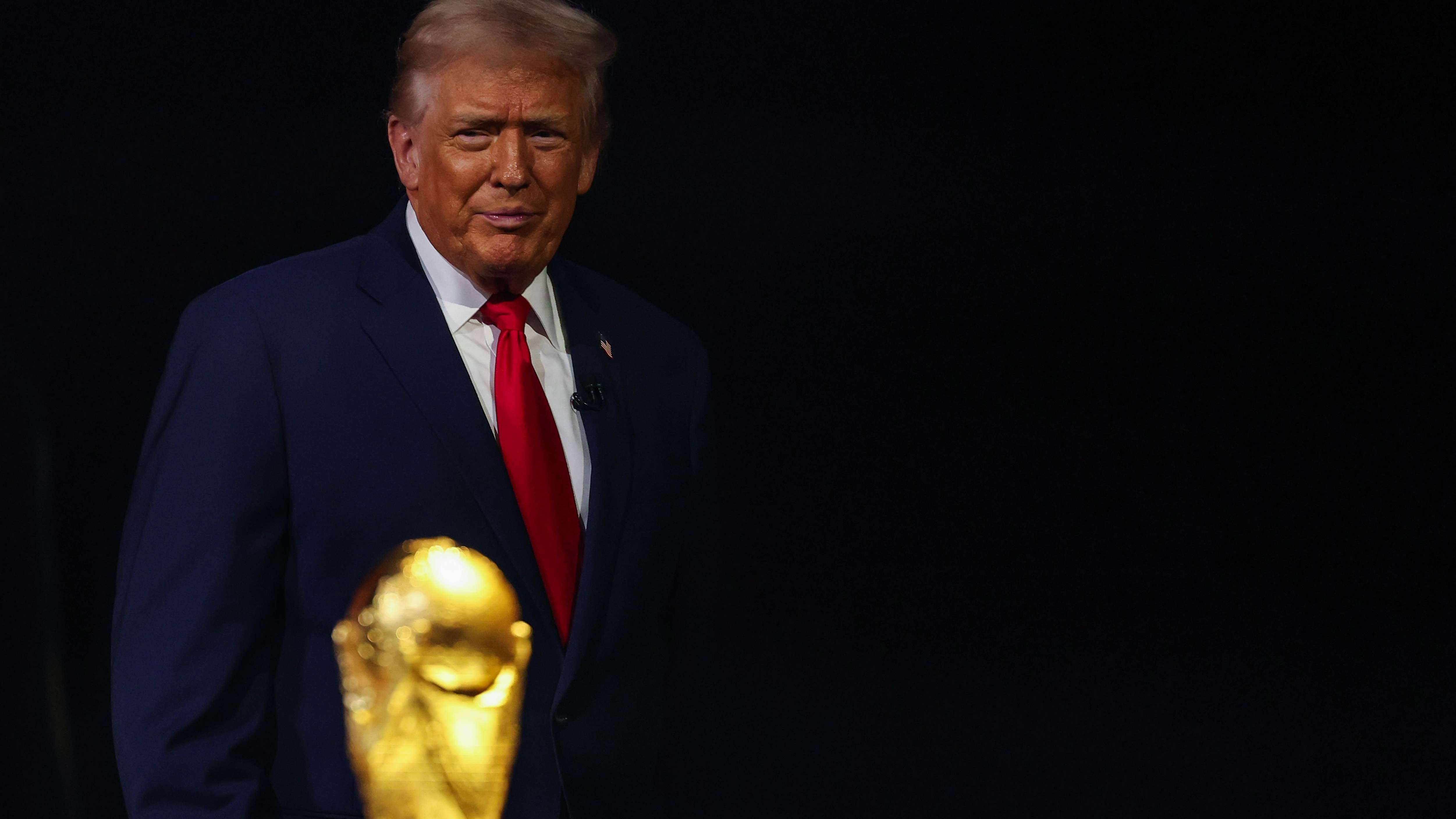 FIFA World Cup 2026 Official Draw