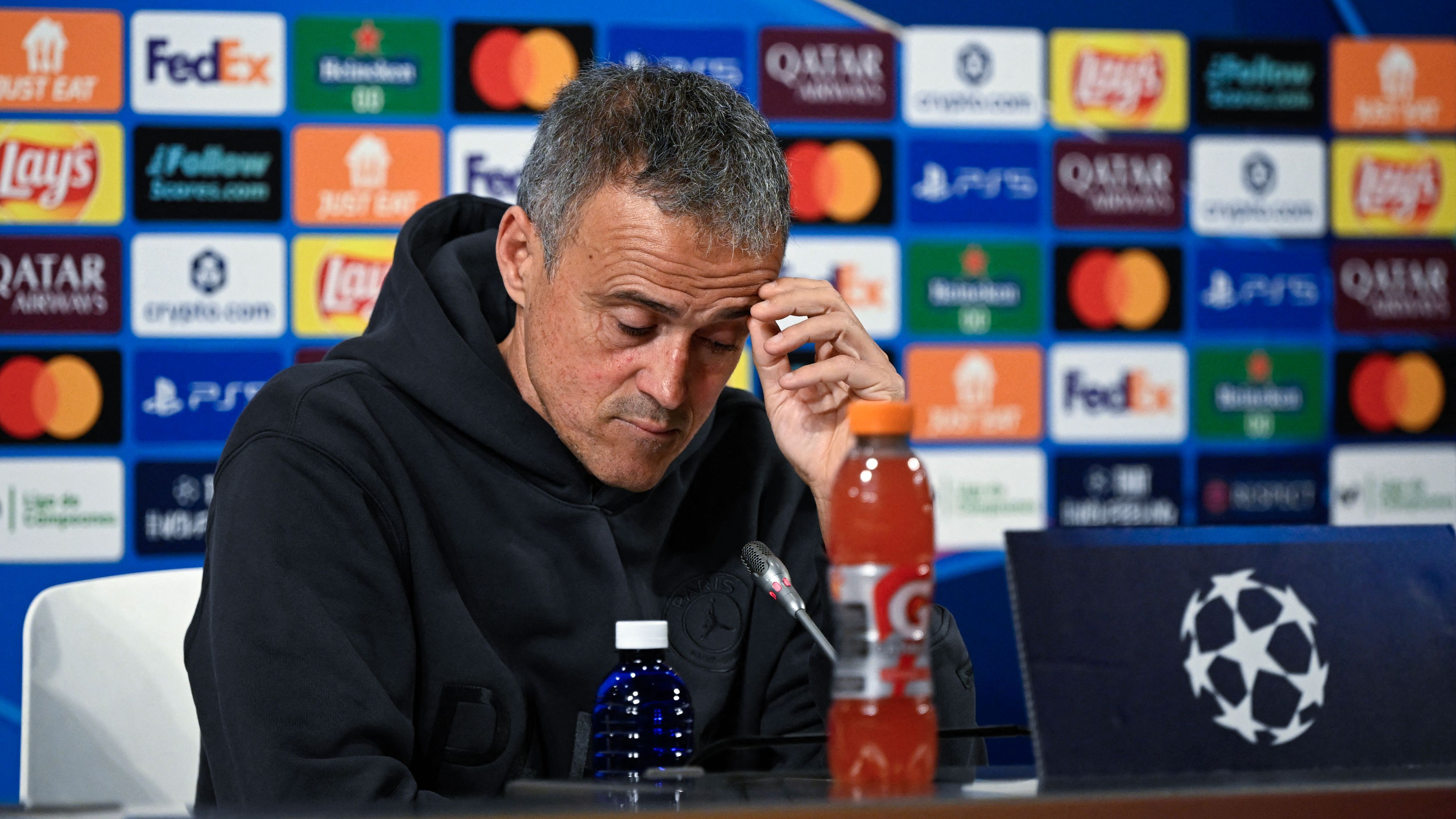 PSG vs Athletic Bilbao en San Mamés - Champions League 2025