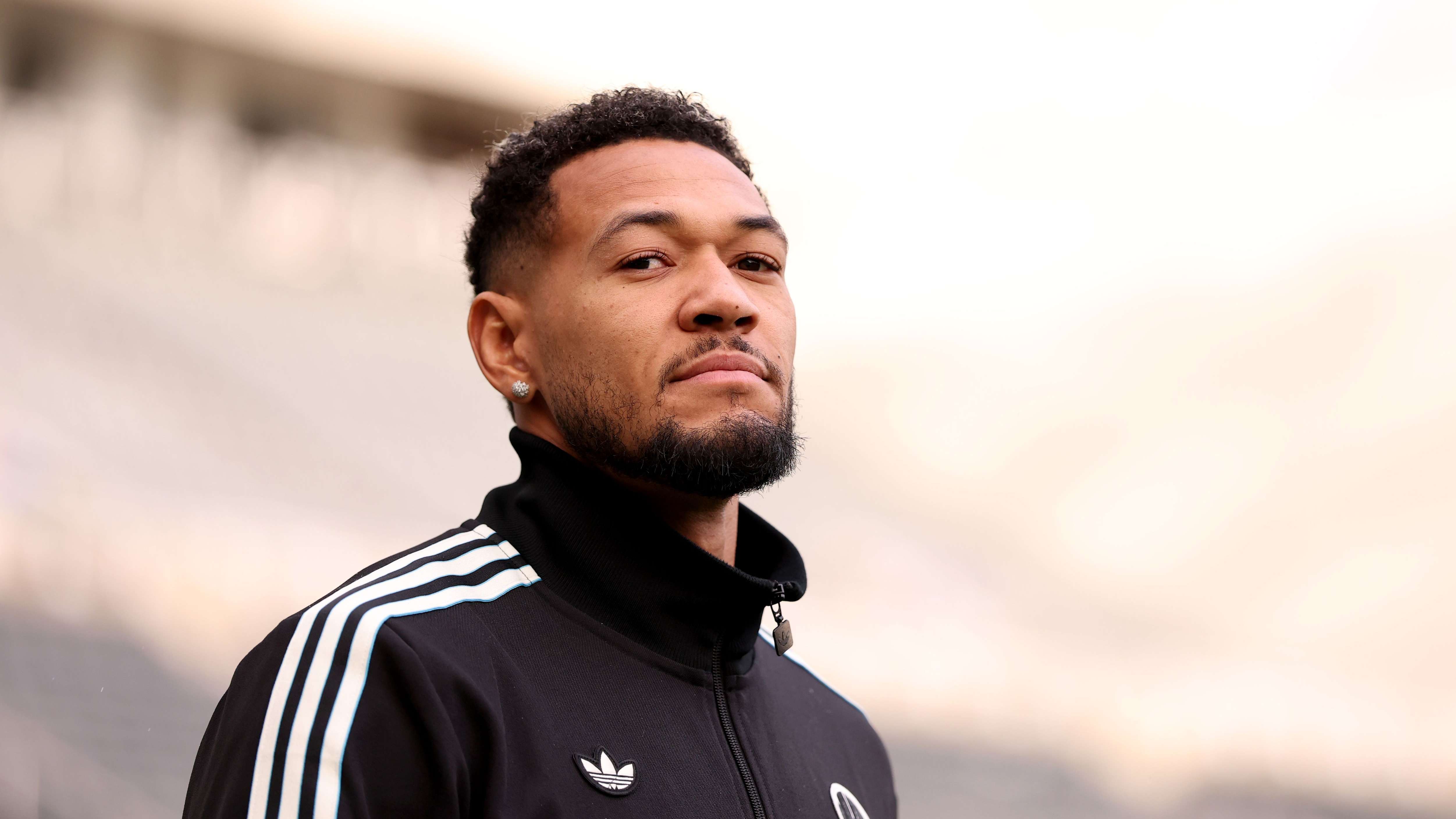 Newcastle United v Burnley - Premier League