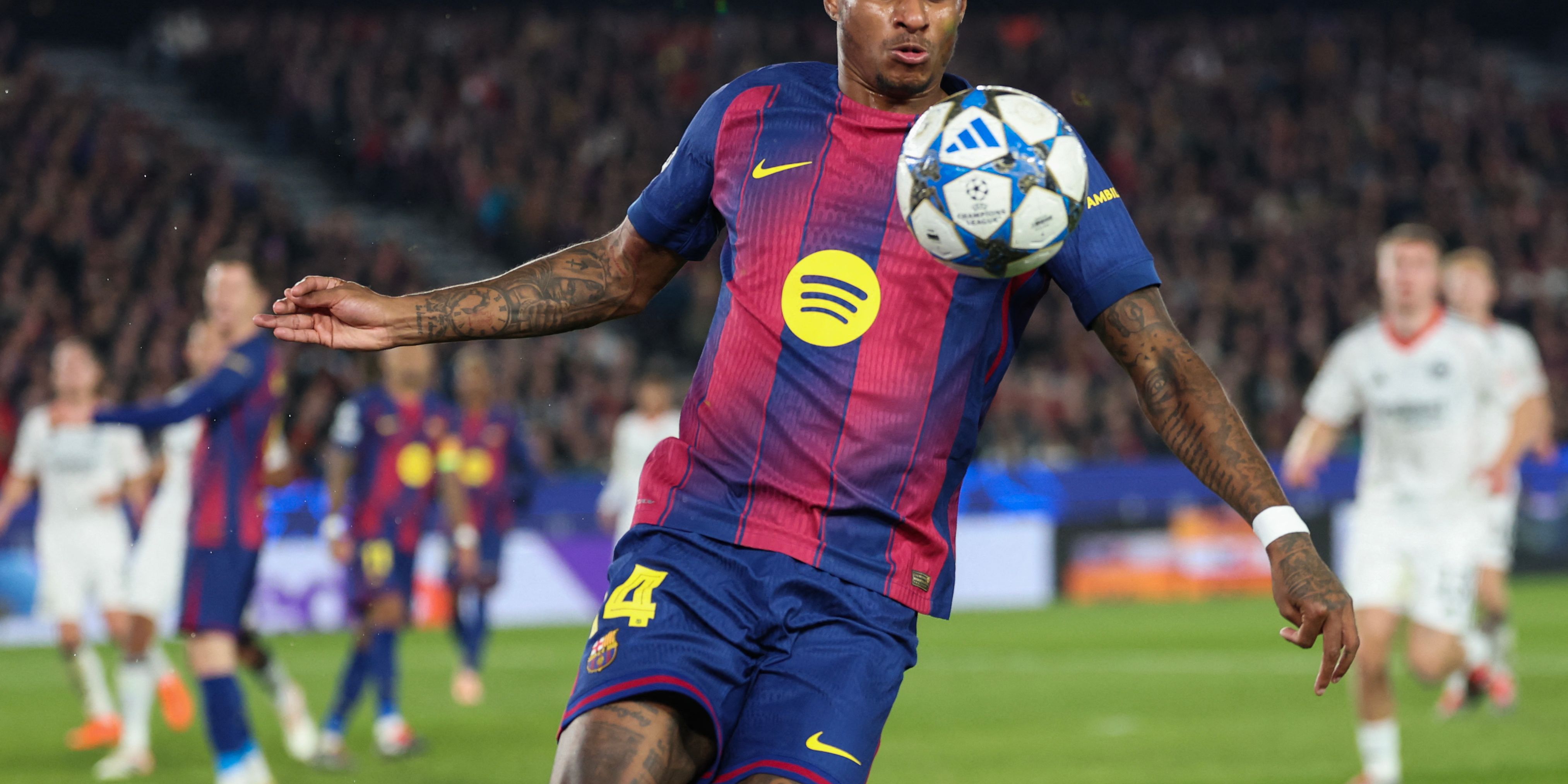 FBL-EUR-C1-BARCELONA-FRANKFURT