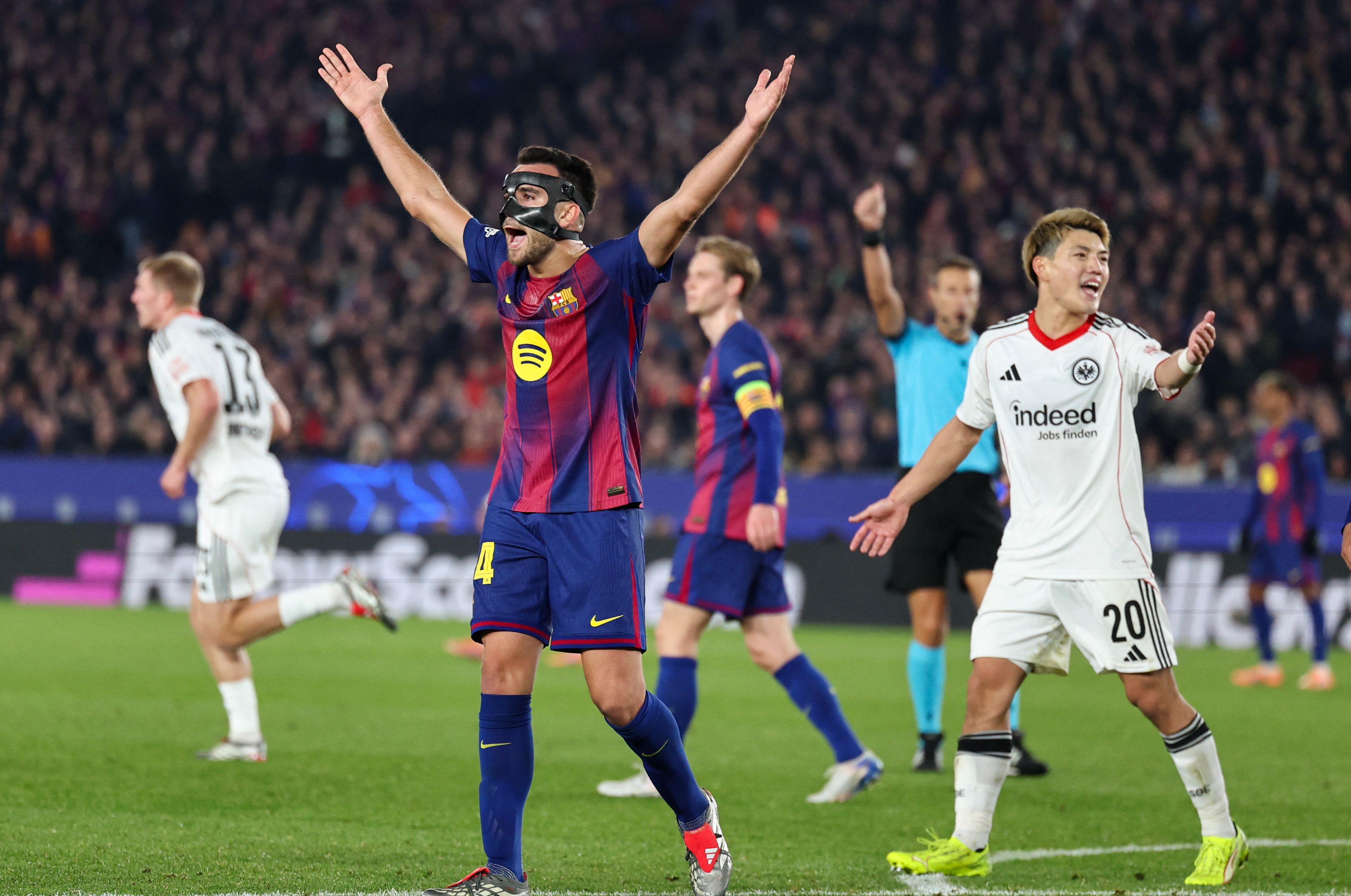 FBL-EUR-C1-BARCELONA-FRANKFURT