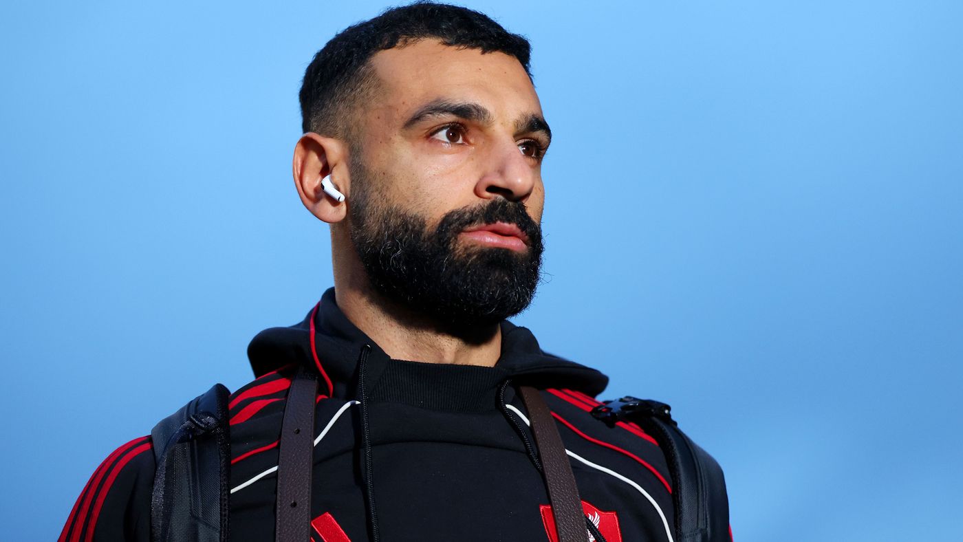 المنتشري يكشف الوجهة المثالية لمحمد صلاح في دوري روشن