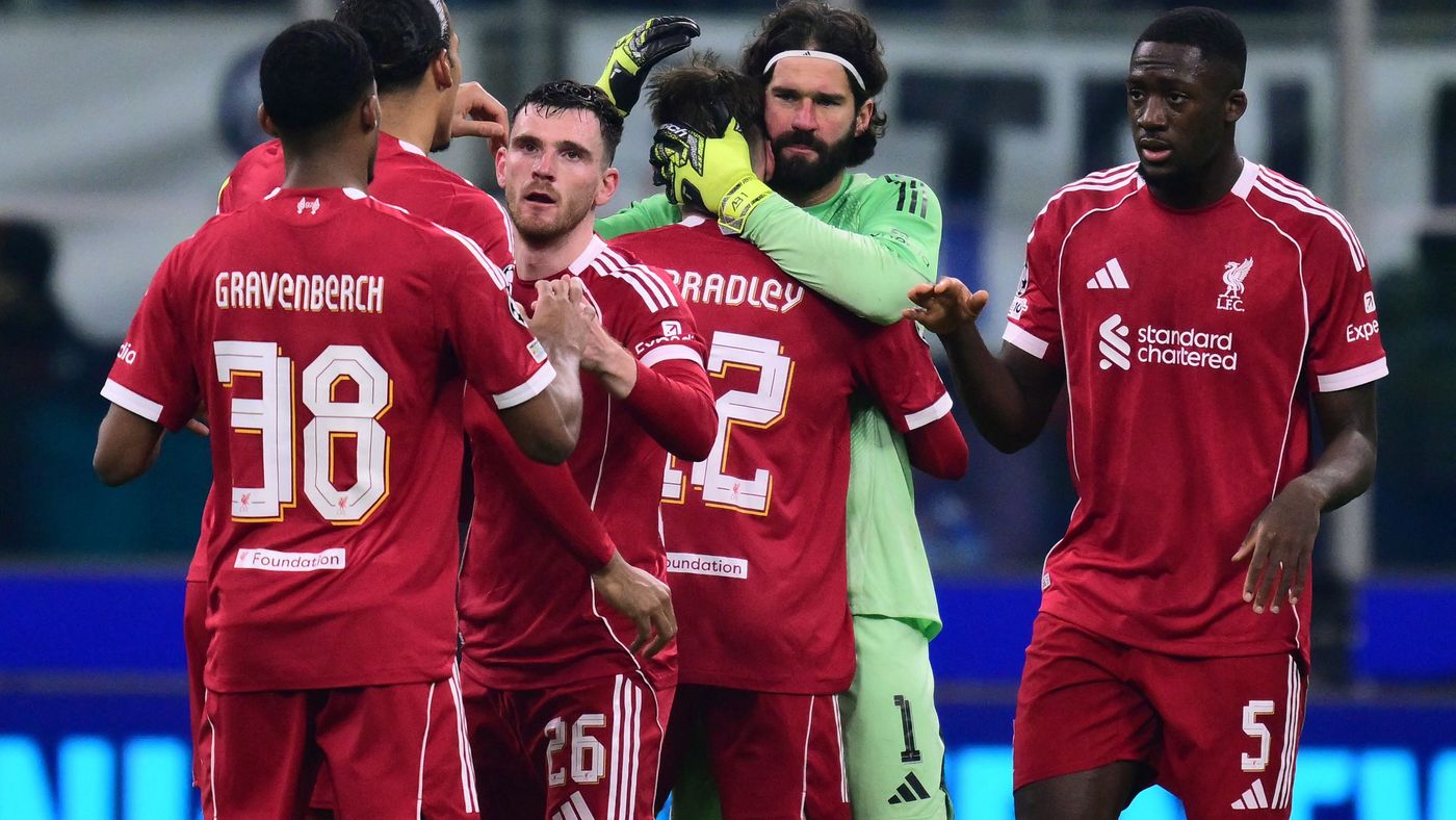 قائد الجيش البريطاني: إمكانية الهجوم الروسي تعادل احتمال فوز ليفربول بالبريميرليج!