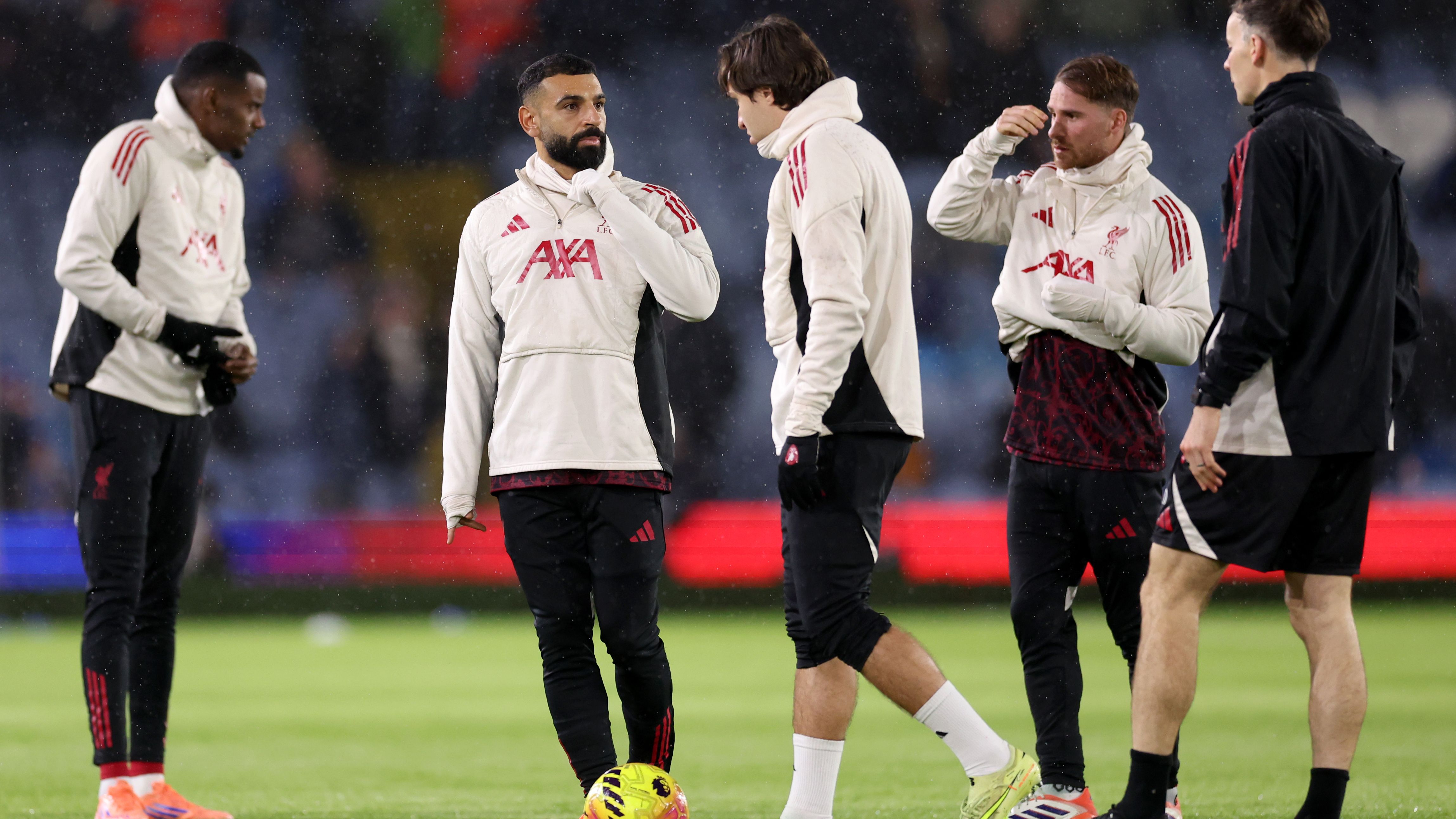 صلاح وكييزا