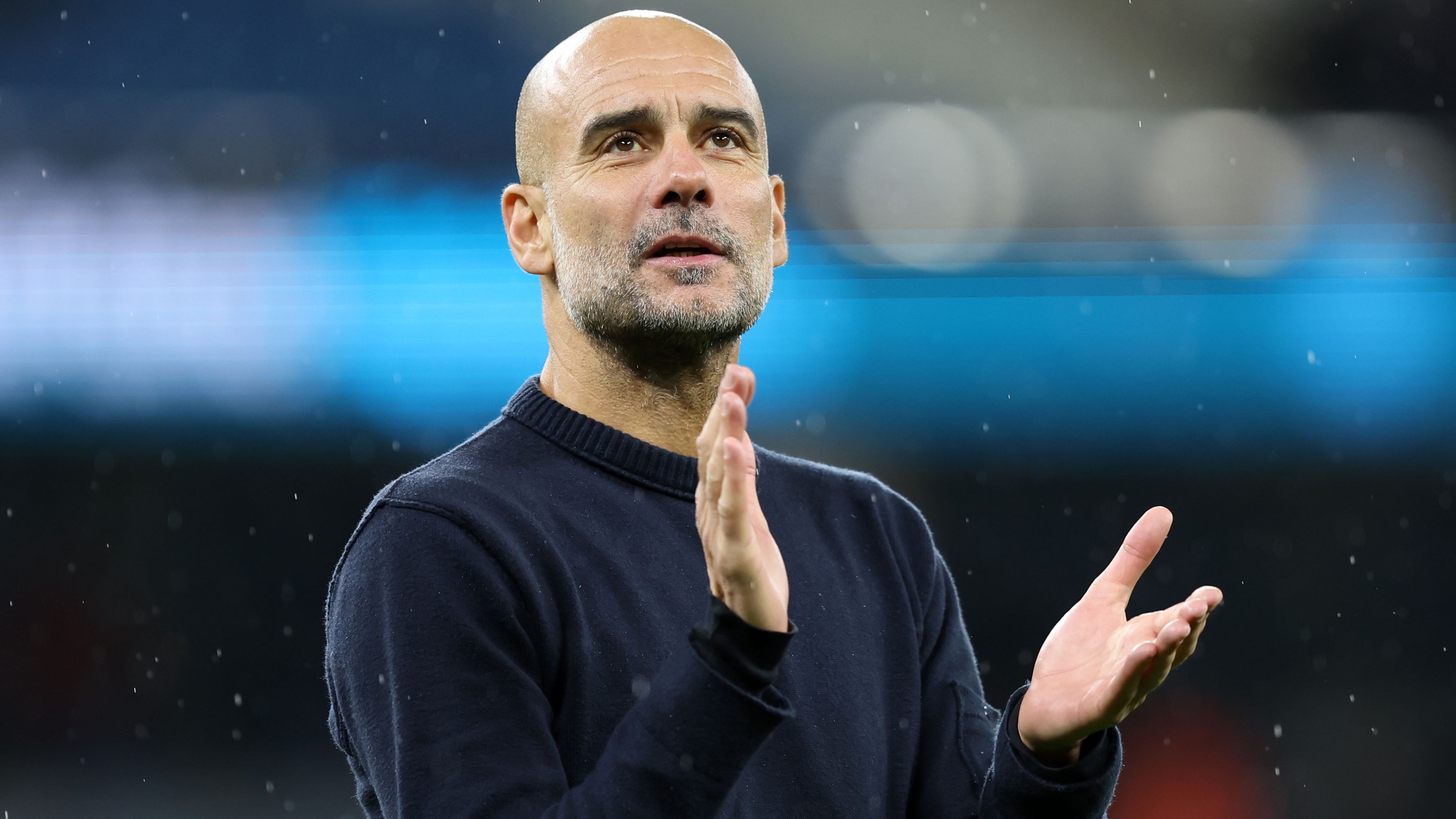 Manchester City v Sunderland - Premier League