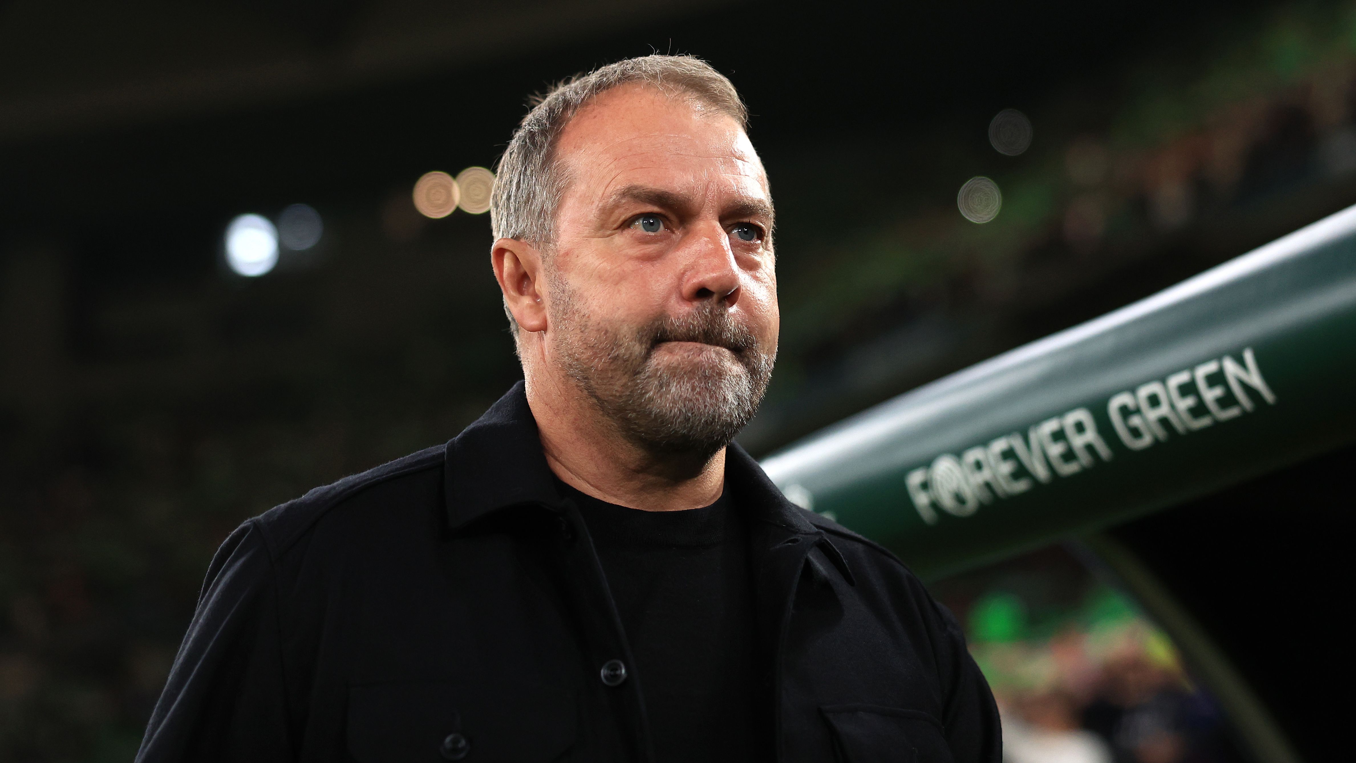 Real Betis Balompie v FC Barcelona - LaLiga EA Sports