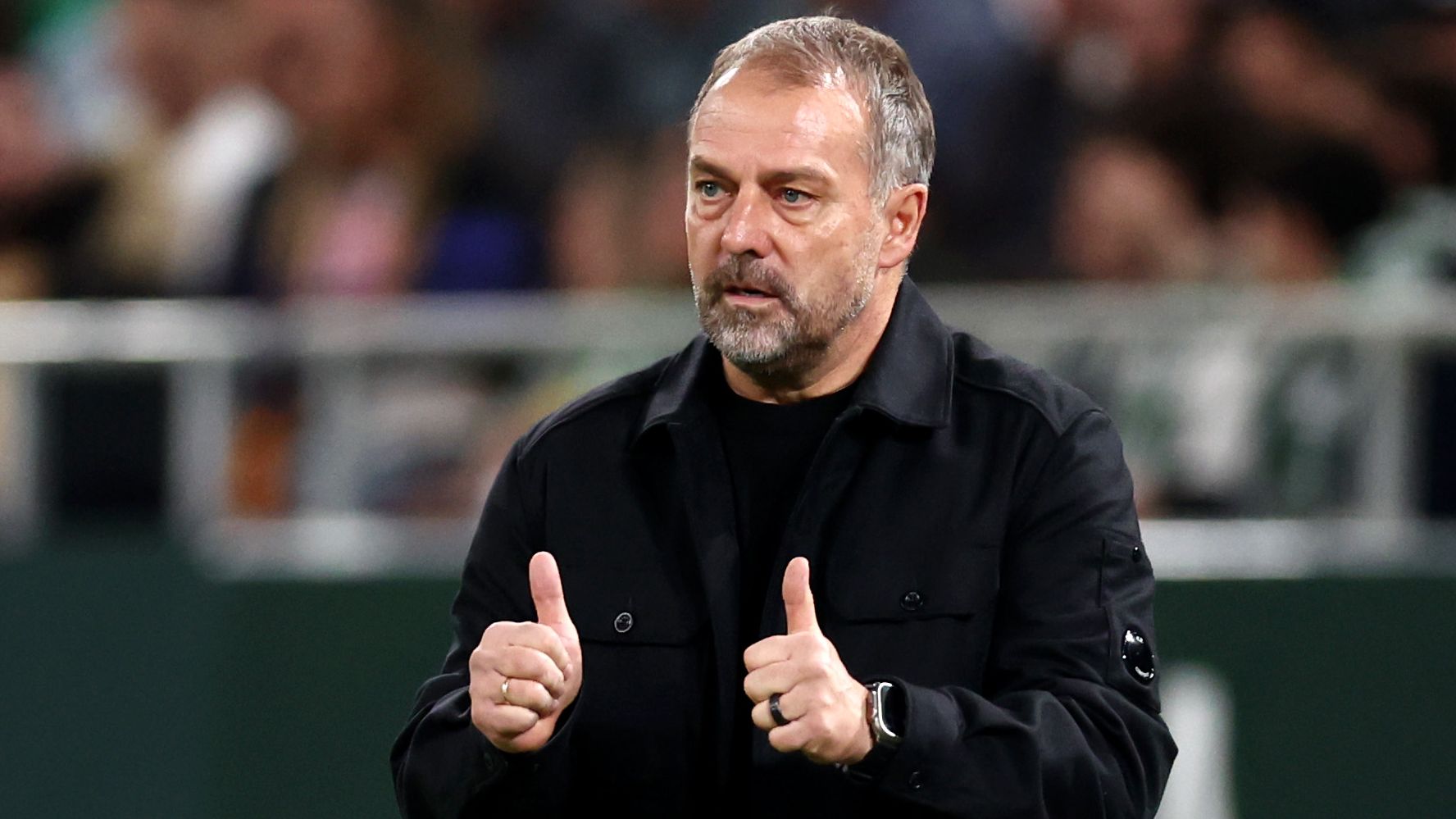 Real Betis Balompie v FC Barcelona - LaLiga EA Sports