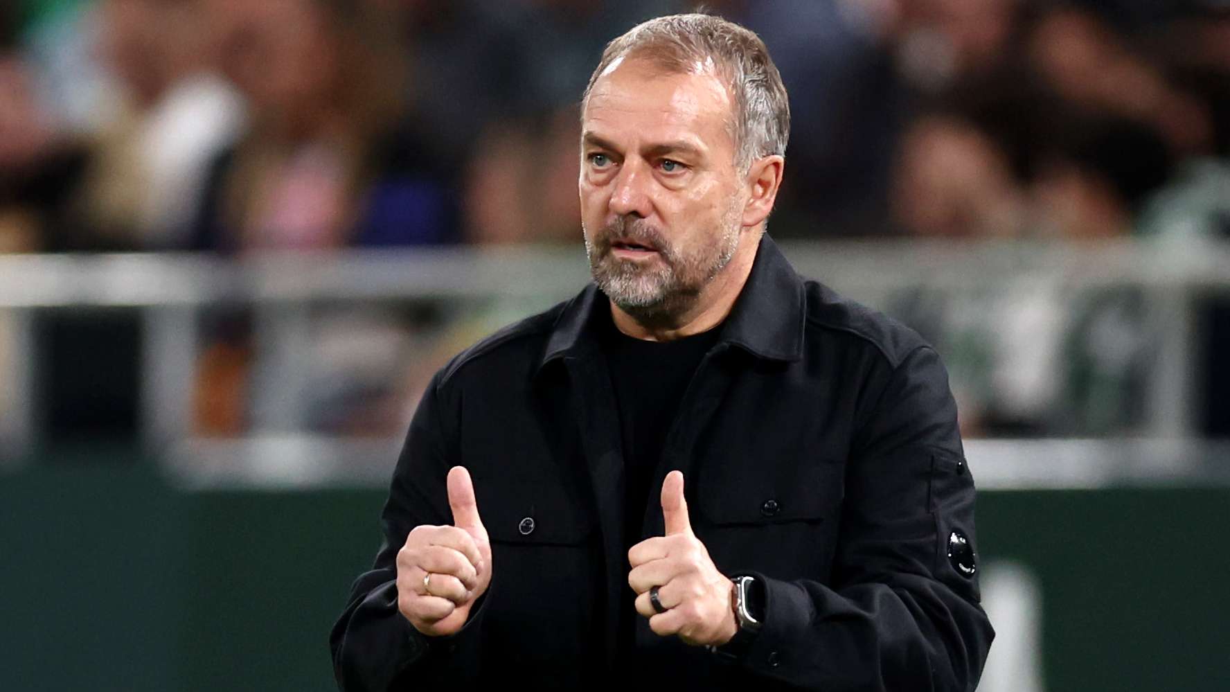 Real Betis Balompie v FC Barcelona - LaLiga EA Sports