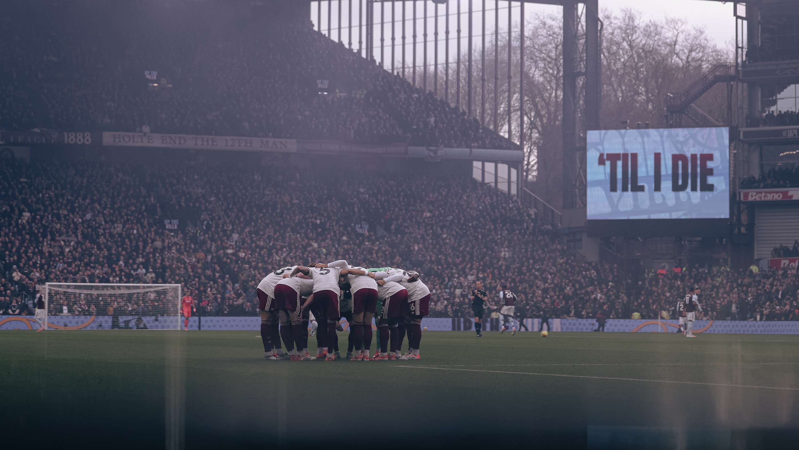 Aston Villa v Arsenal - Premier League