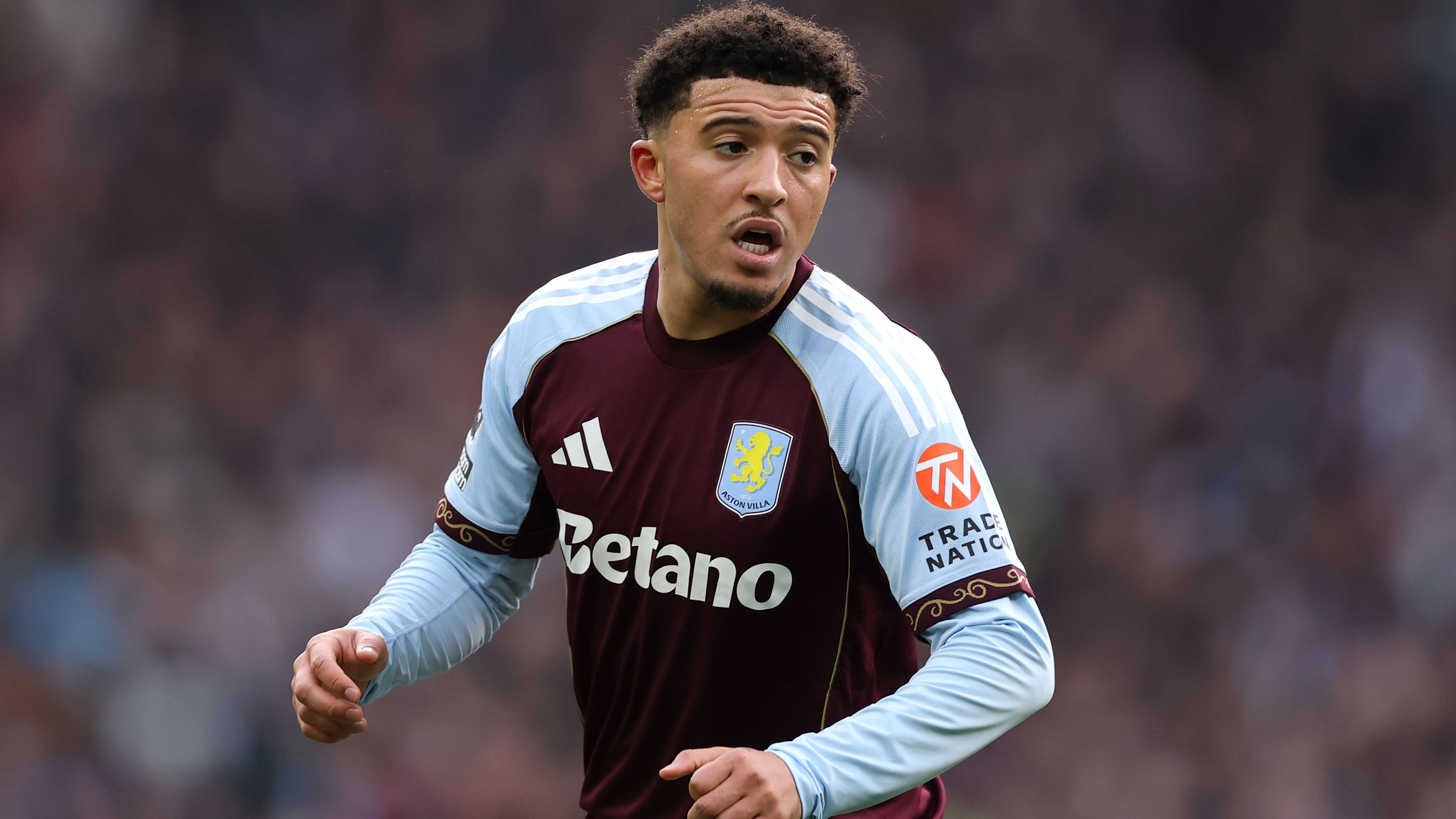 Aston Villa v Arsenal - Premier League