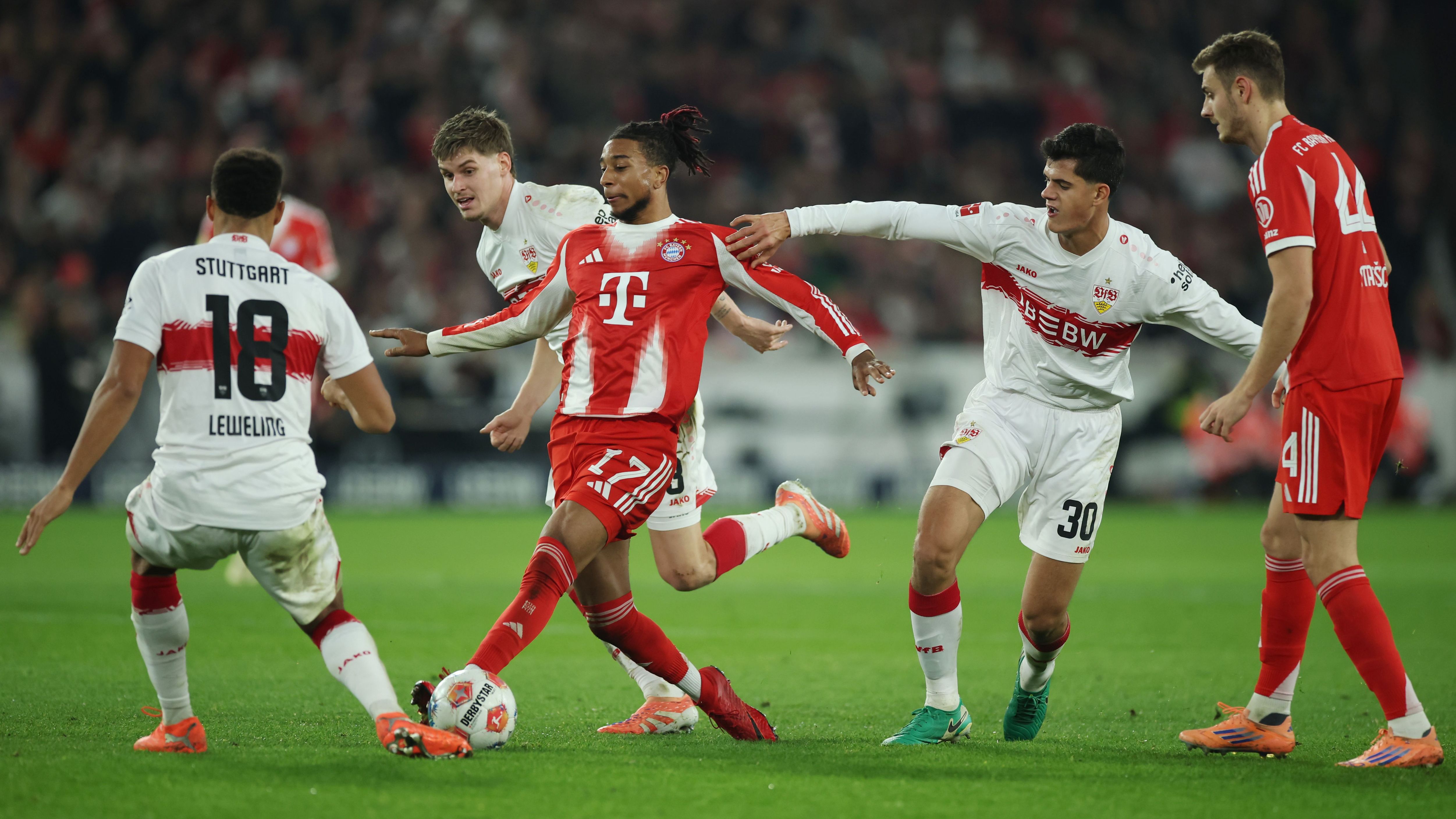 المنافسة الداخلية