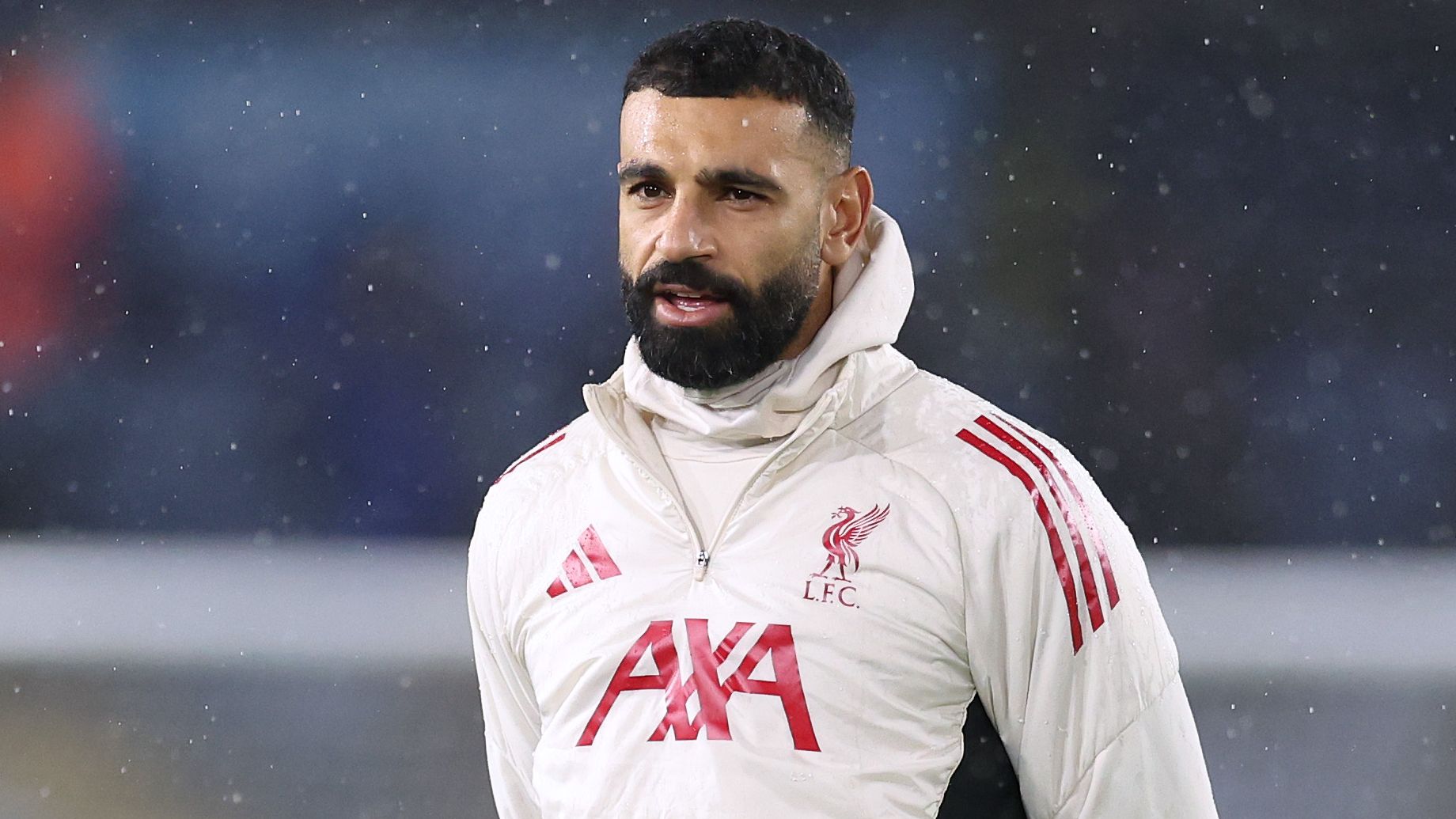 Leeds United v Liverpool - Premier League