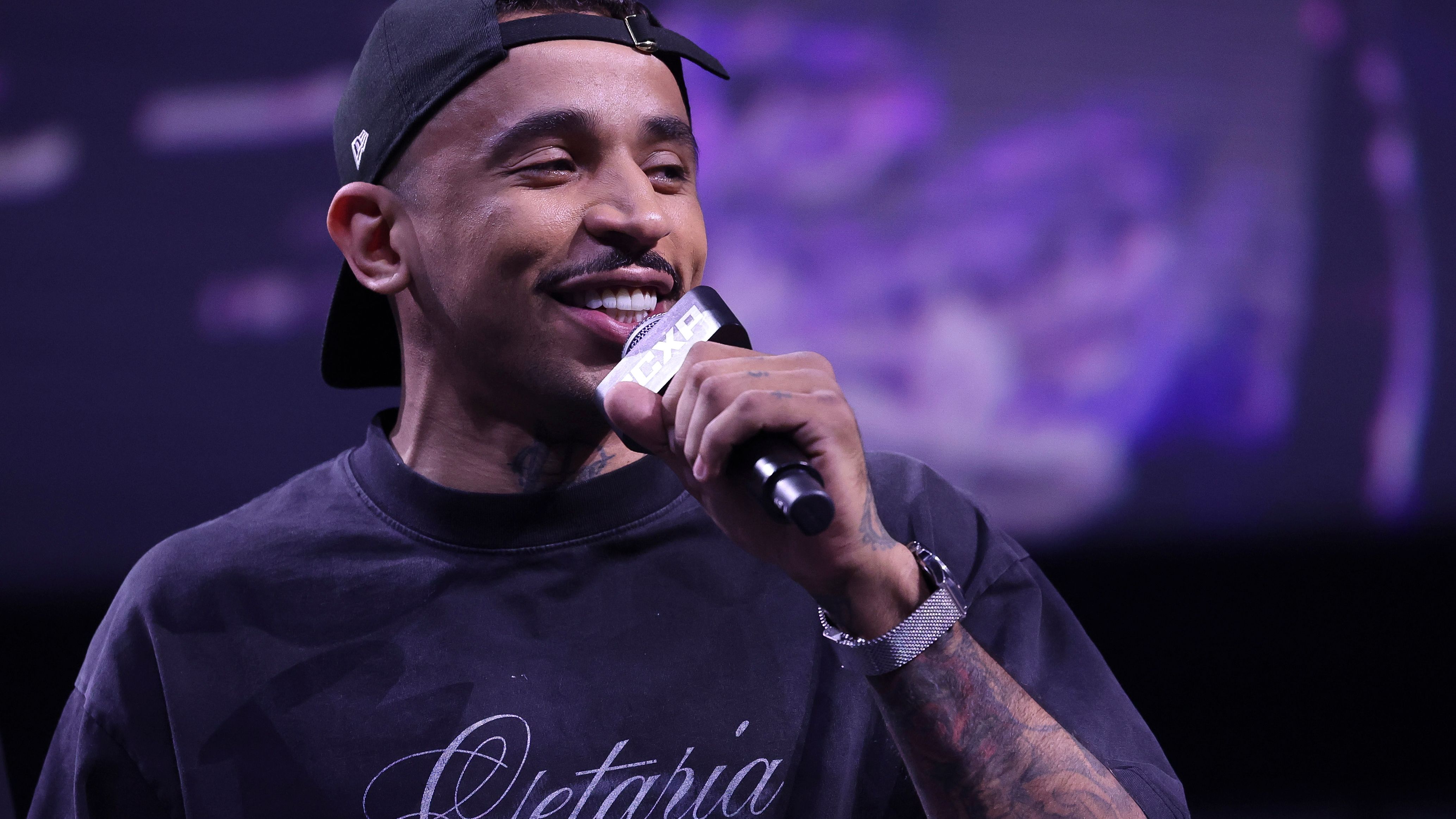 Paramount+ CCXP Sao Paulo 2025