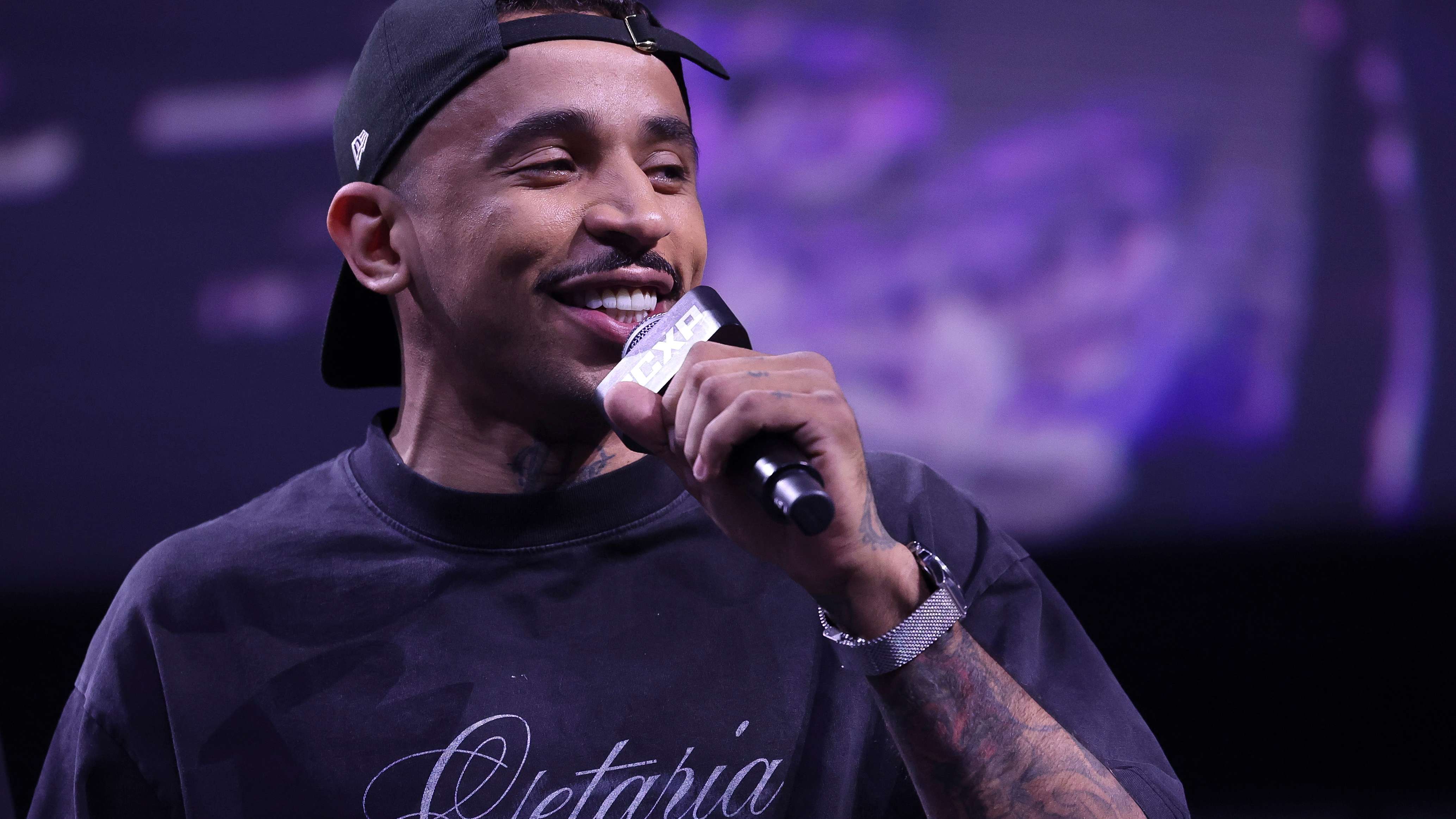 Paramount+ CCXP Sao Paulo 2025