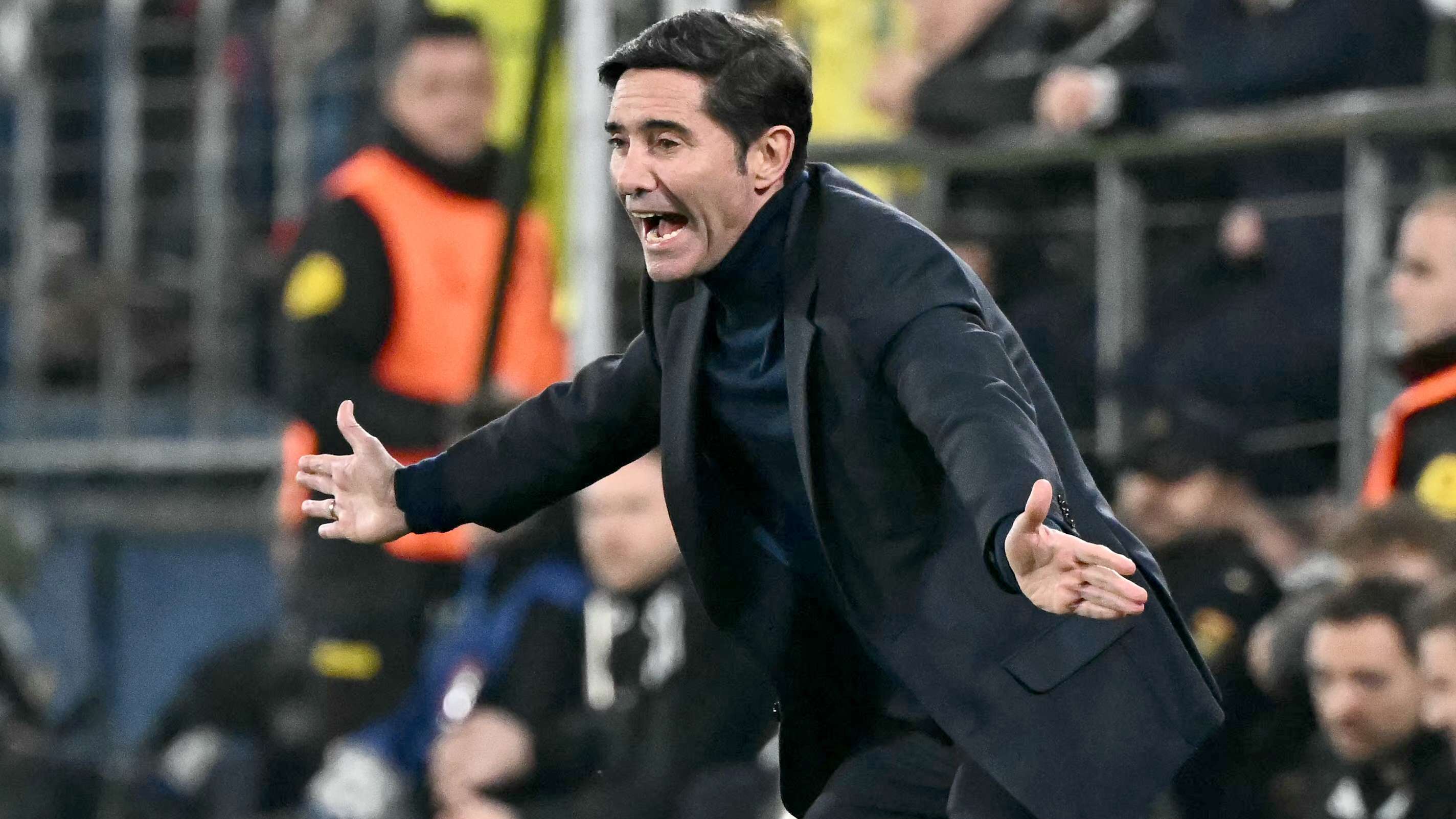 FBL-EUR-C1-VILLARREAL-COPENHAGEN