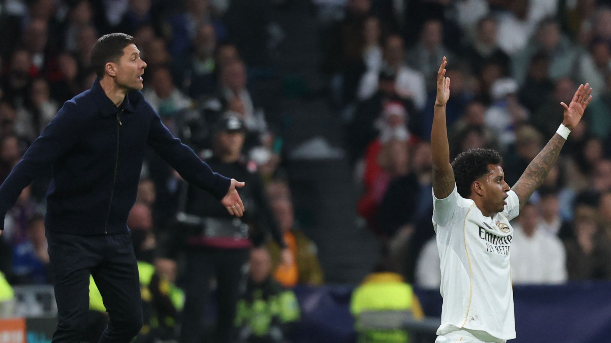FBL-EUR-C1-REAL MADRID-MAN CITY