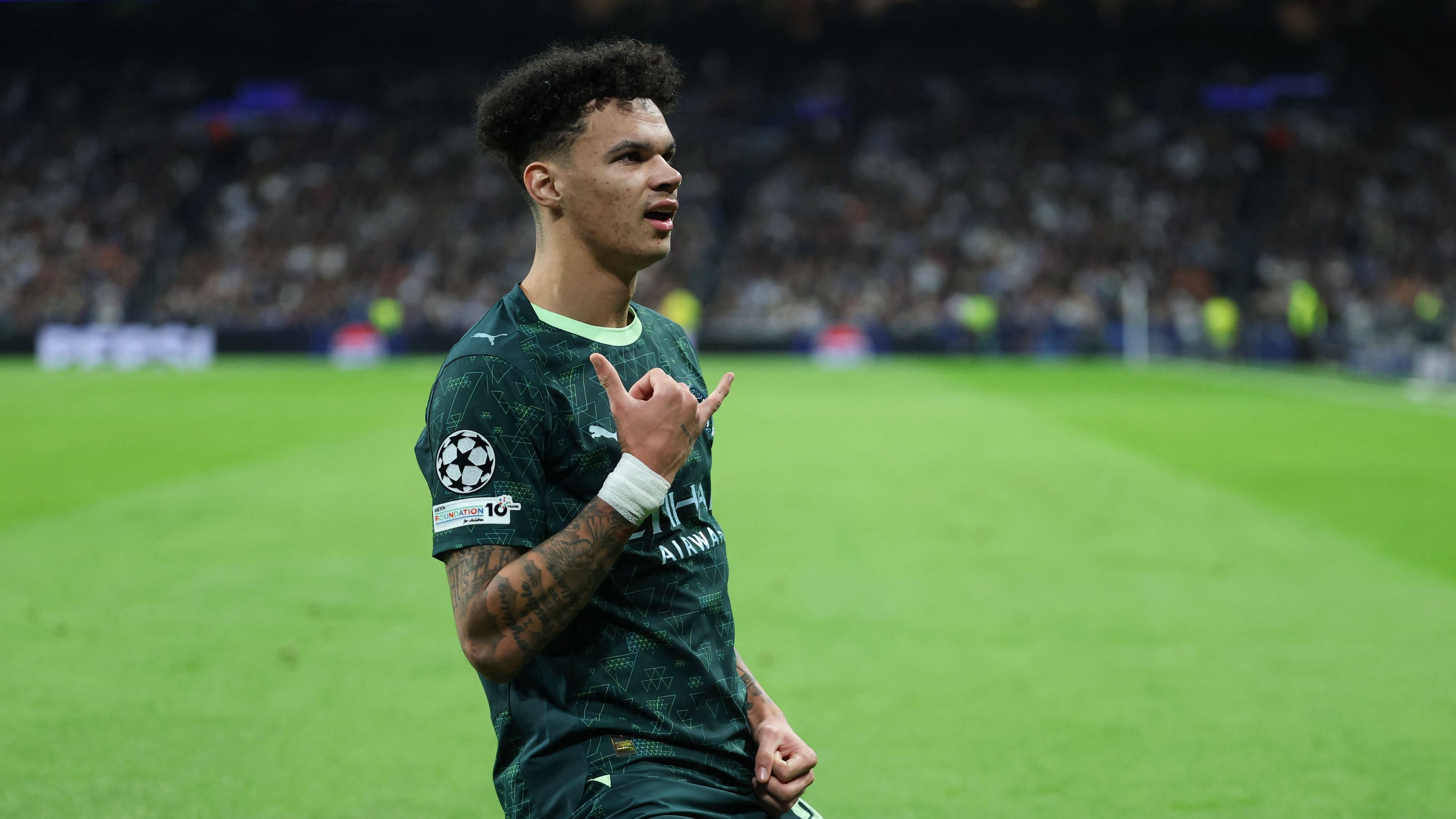 FBL-EUR-C1-REAL MADRID-MAN CITY