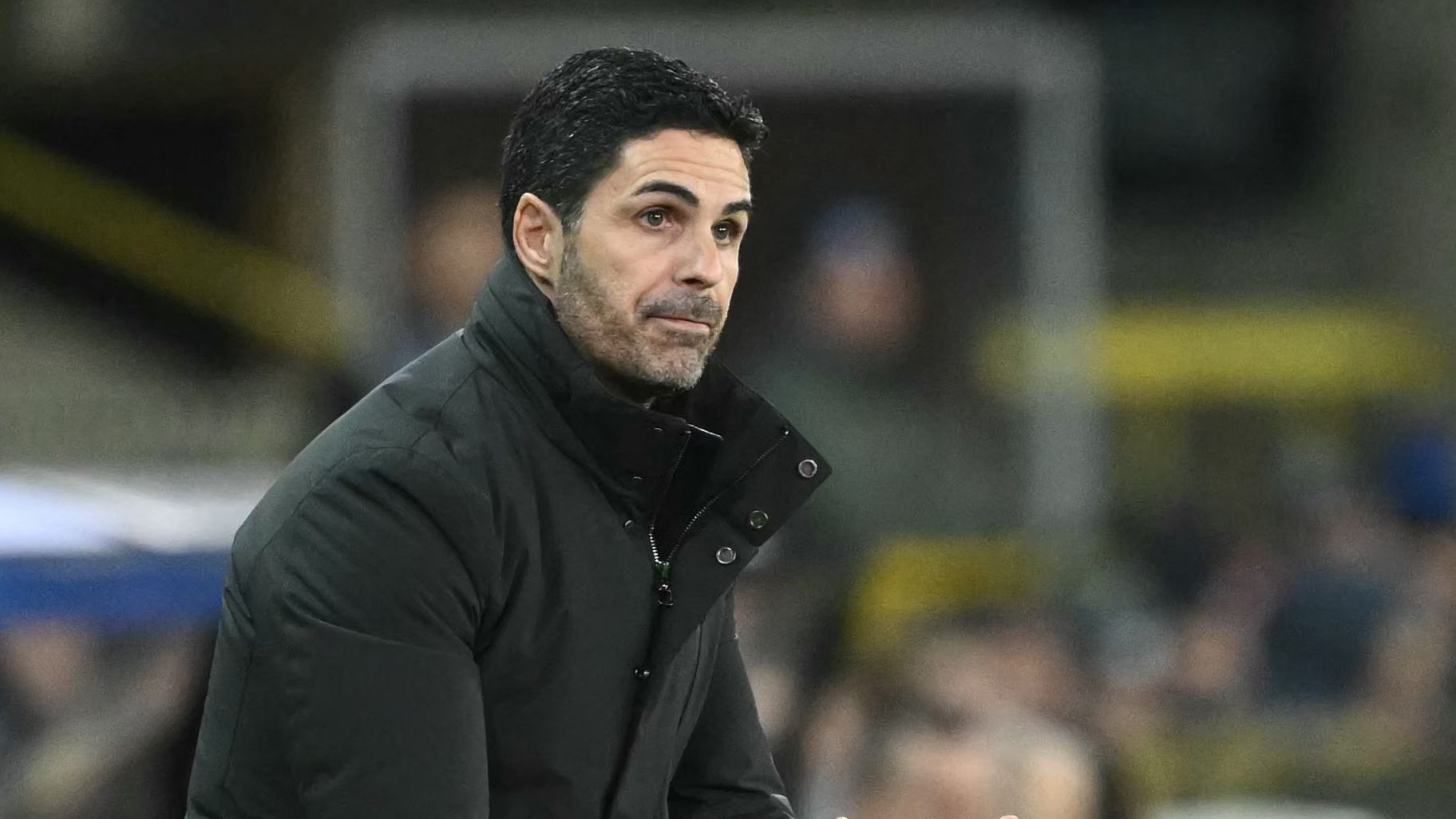 Arsenal vence a Club Brugge en la Champions League con Jesús de vuelta