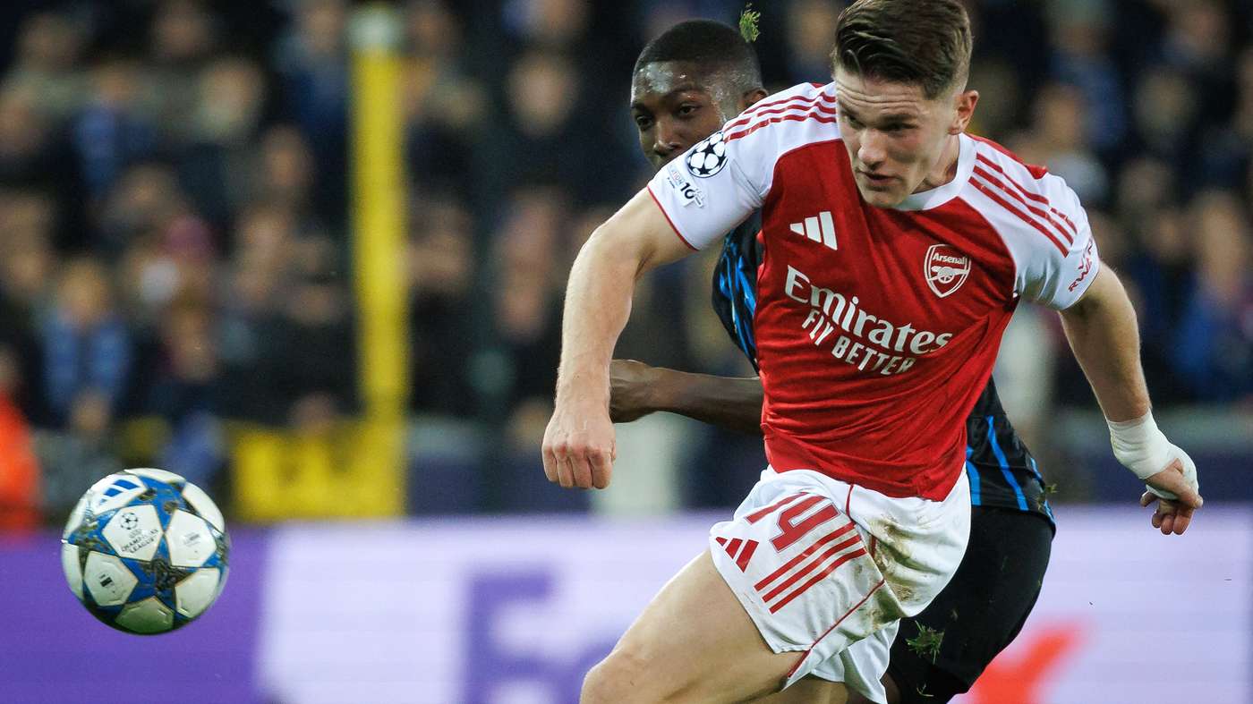 FBL-EUR-C1-BRUGGE-ARSENAL