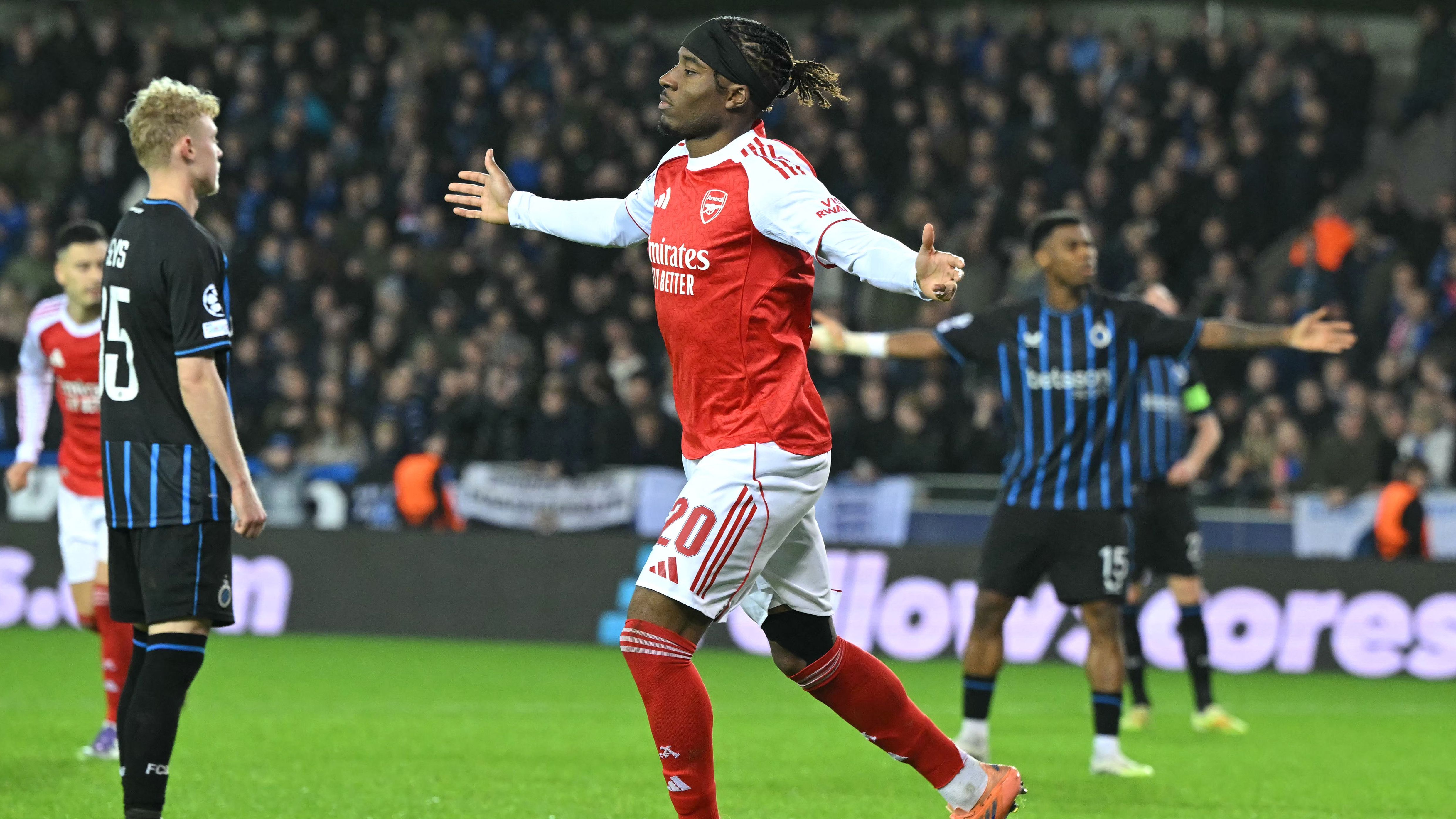 FBL-EUR-C1-BRUGGE-ARSENAL