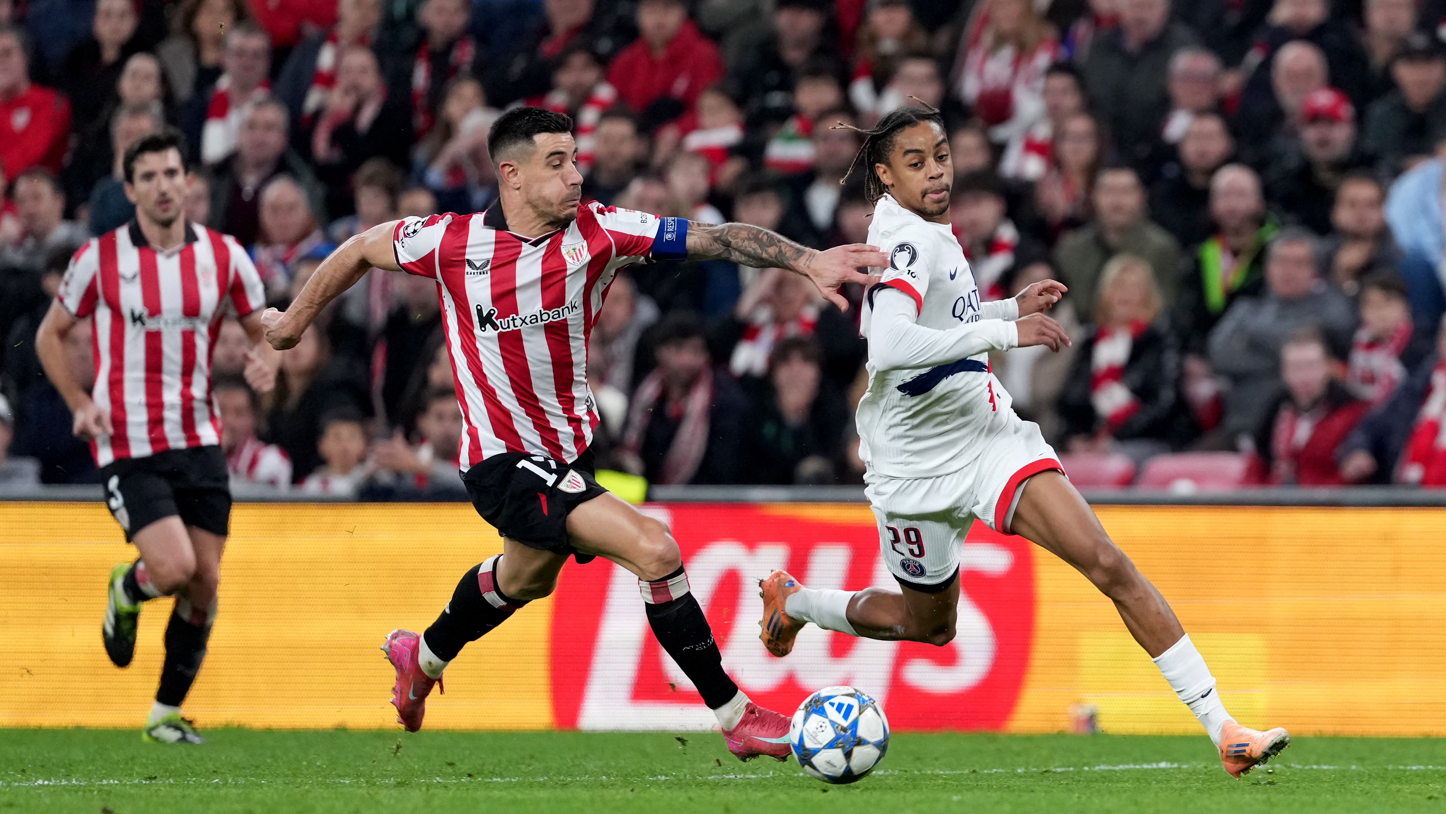 FBL-EUR-C1-ATHLETIC BILBAO-PSG