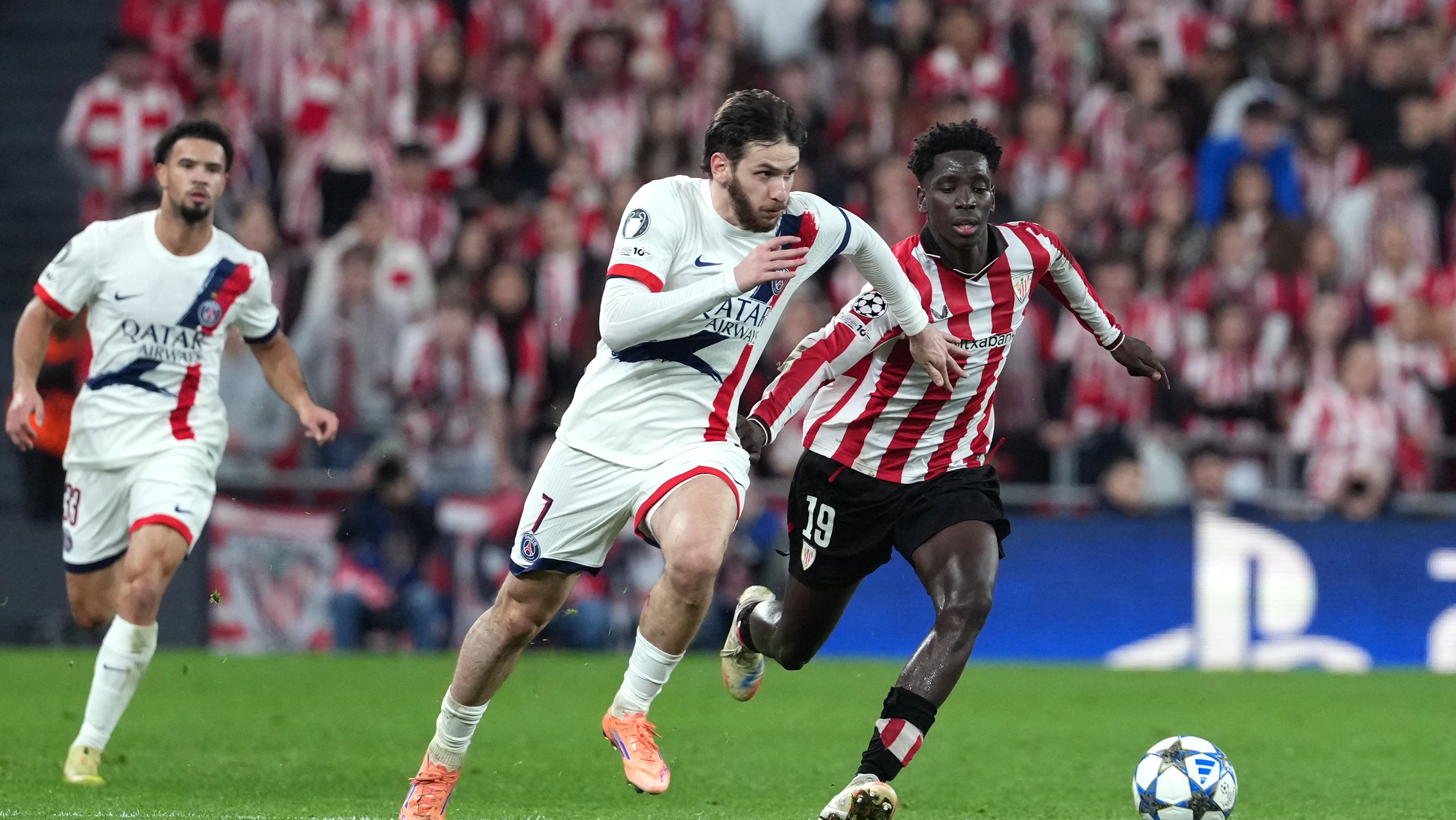 FBL-EUR-C1-ATHLETIC BILBAO-PSG