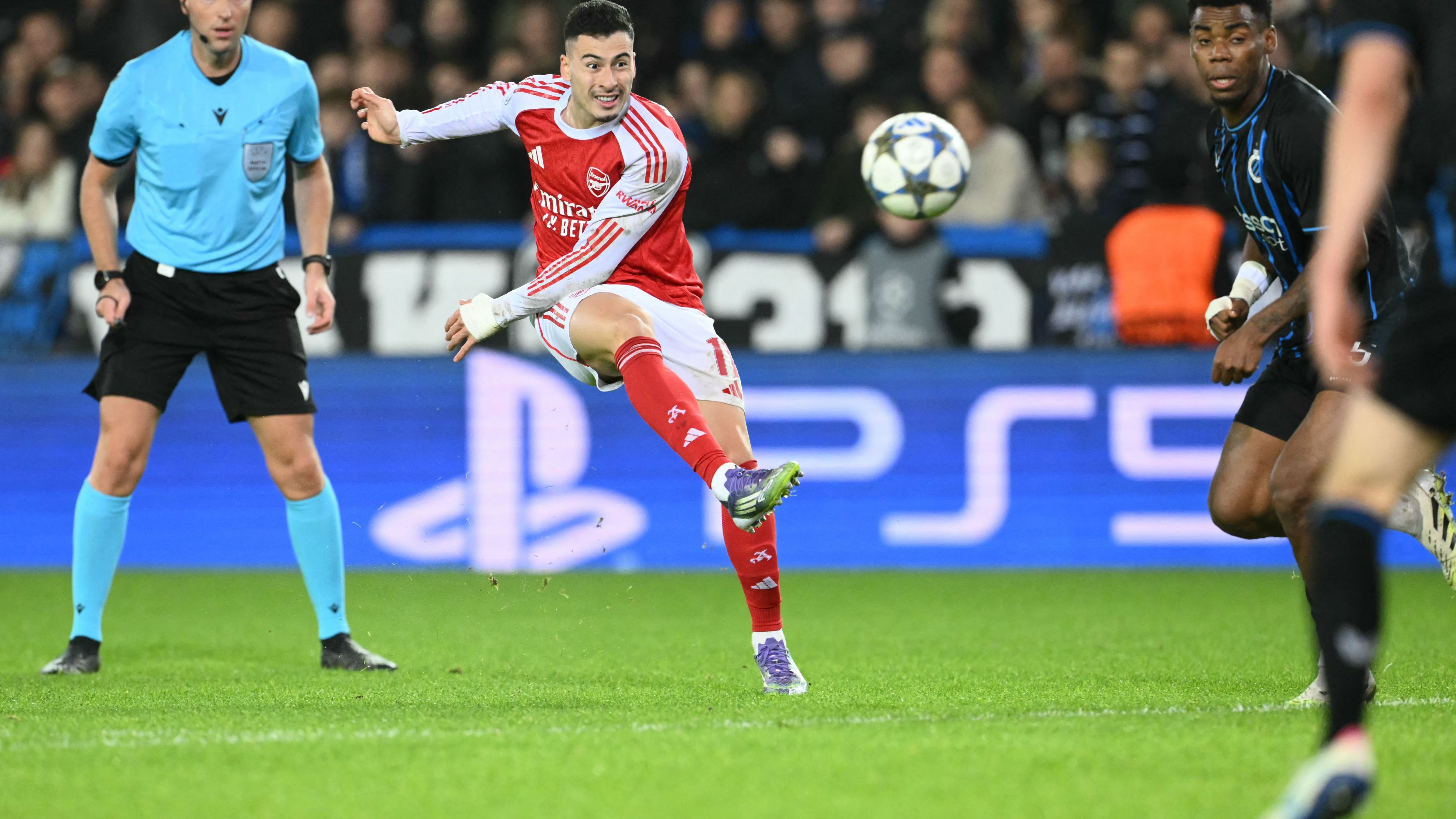 FBL-EUR-C1-BRUGGE-ARSENAL