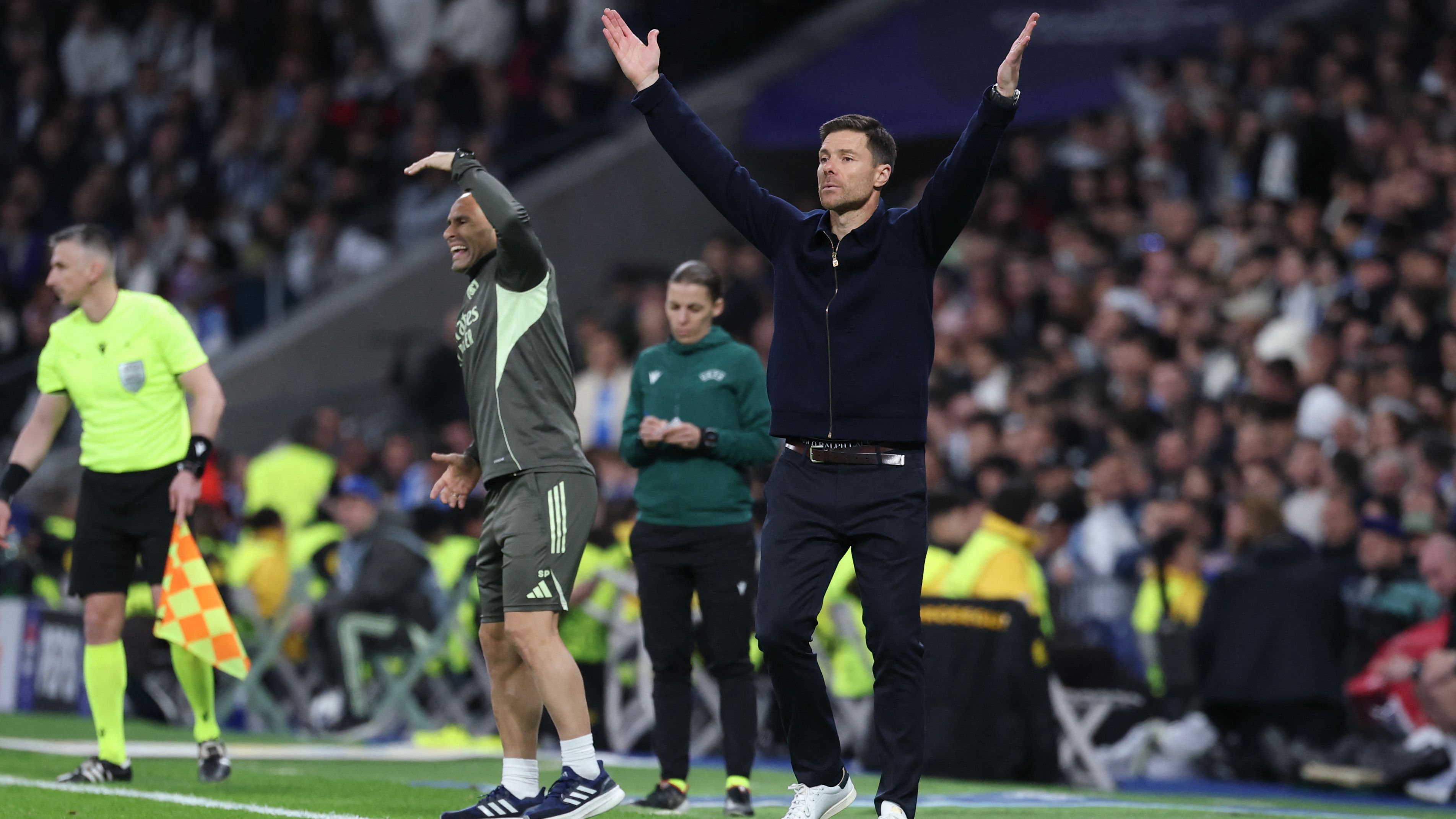 ريال مدريد أمام ألافيس