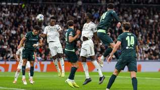 FBL-EUR-C1-REAL MADRID-MAN CITY