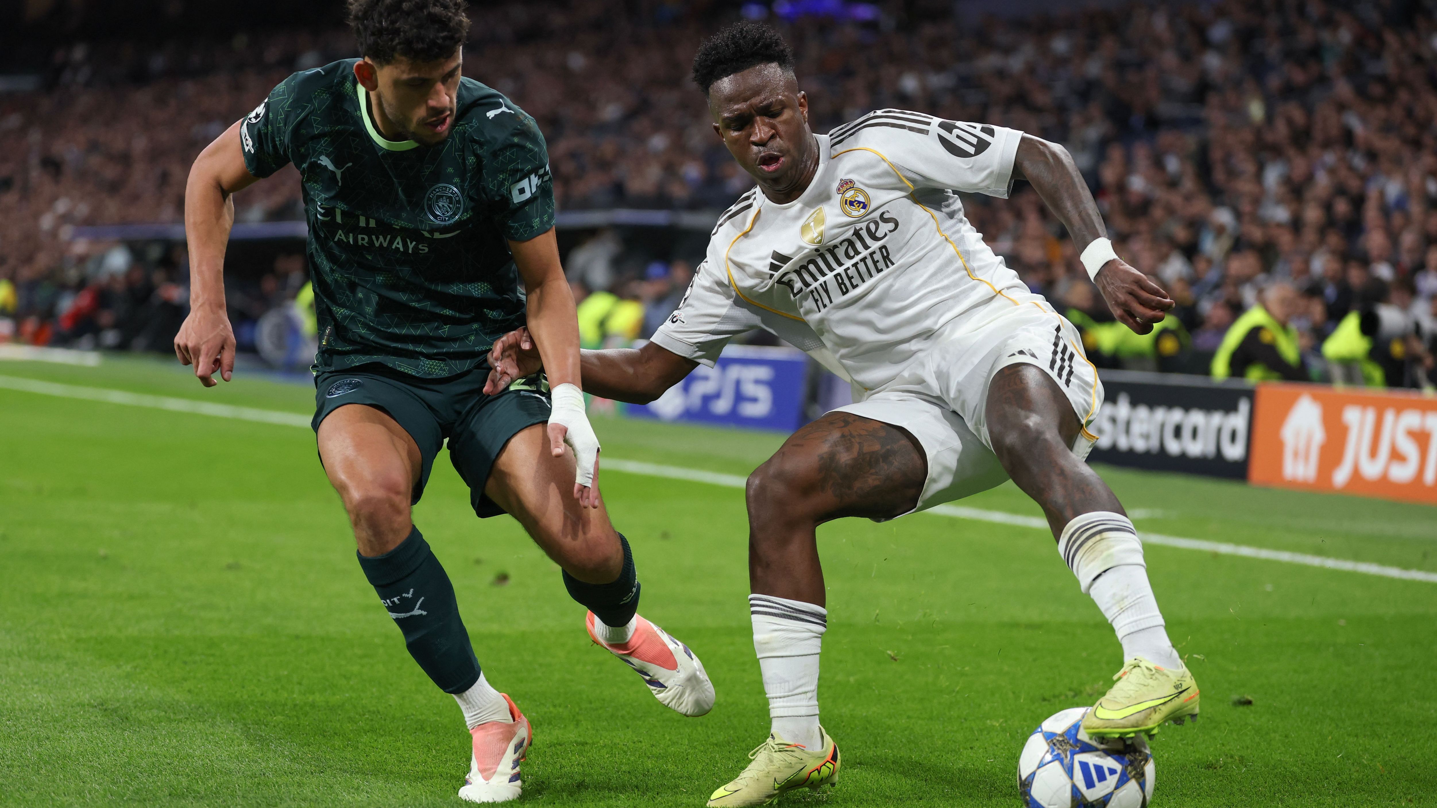 FBL-EUR-C1-REAL MADRID-MAN CITY