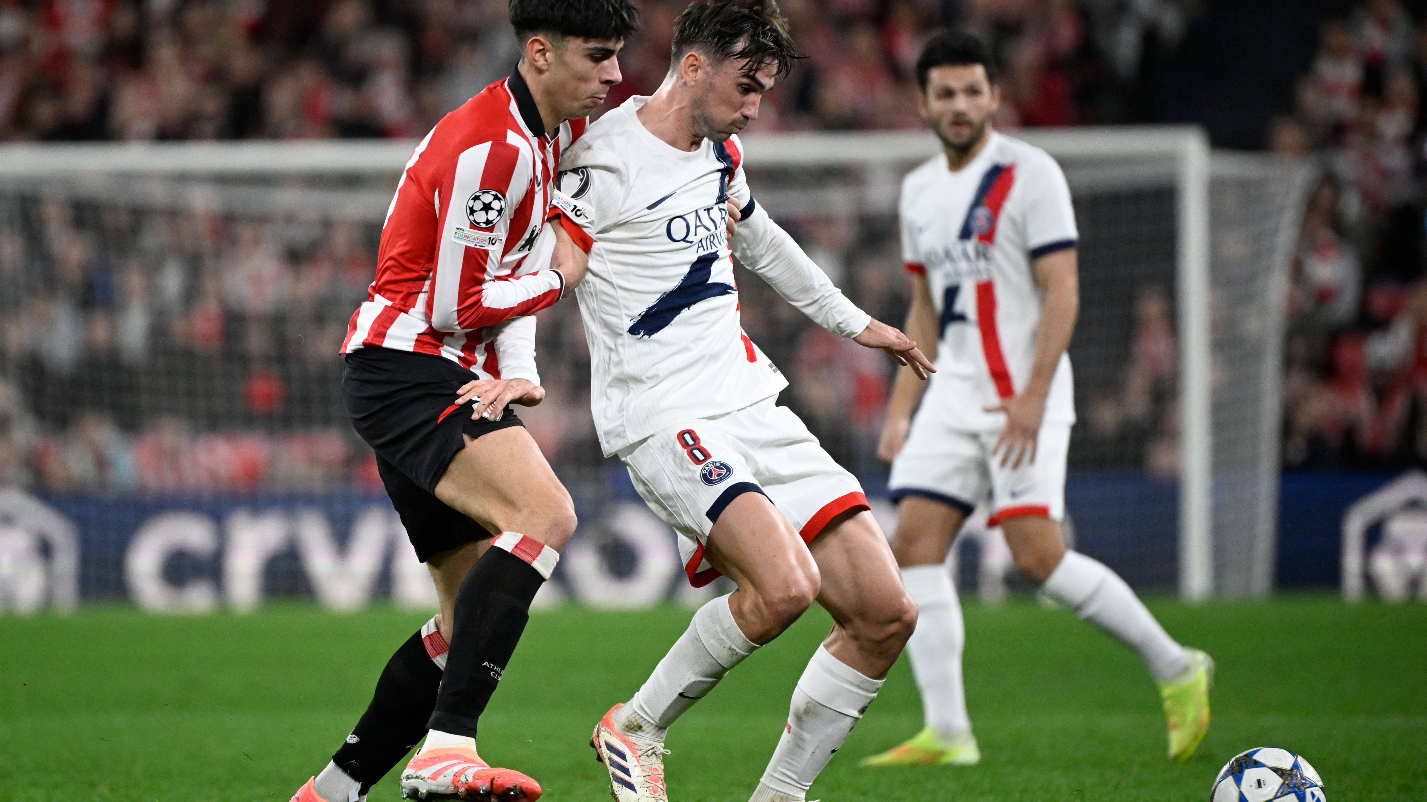 FBL-EUR-C1-ATHLETIC BILBAO-PSG