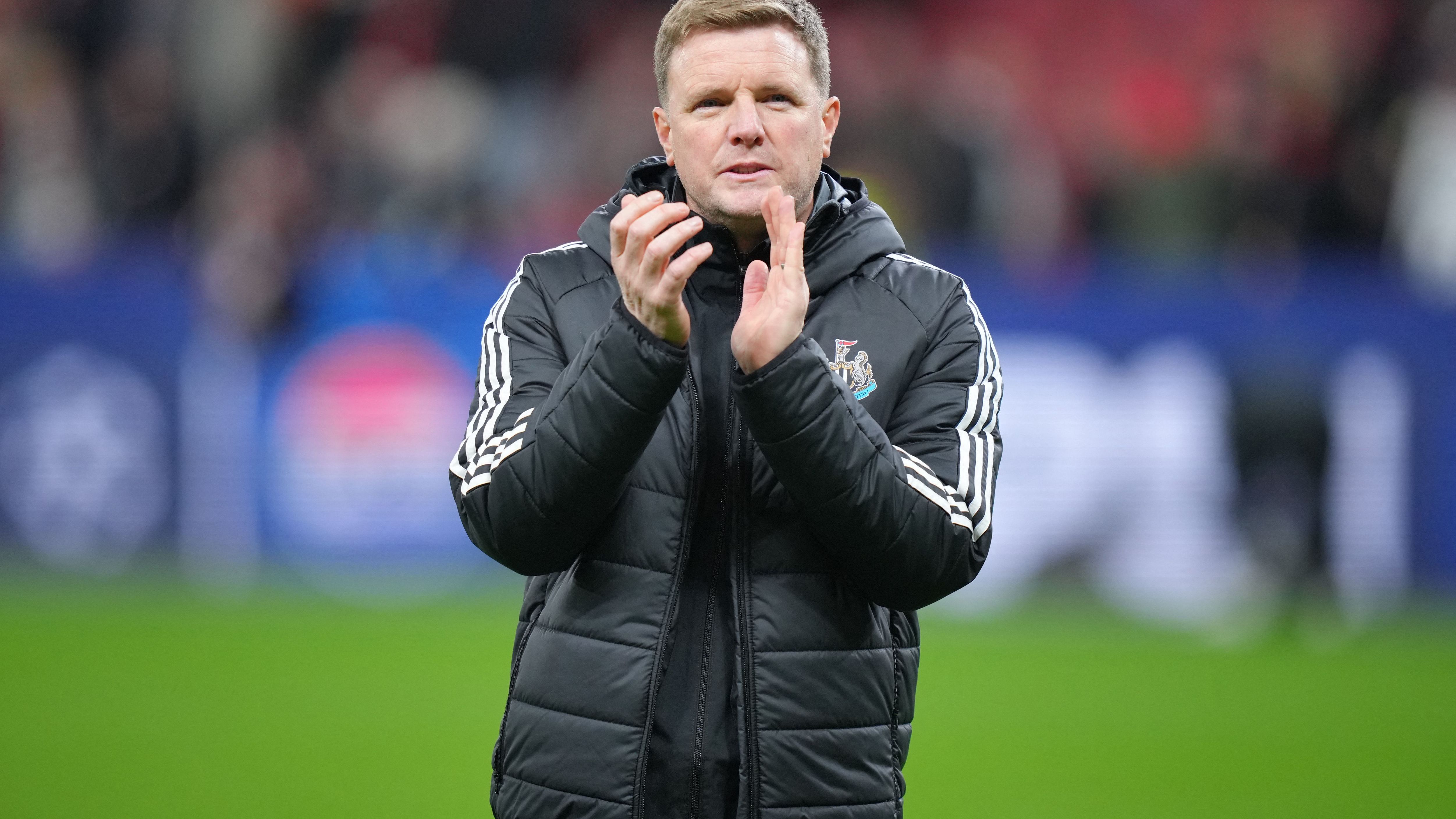 FBL-EUR-C1-LEVERKUSEN-NEWCASTLE