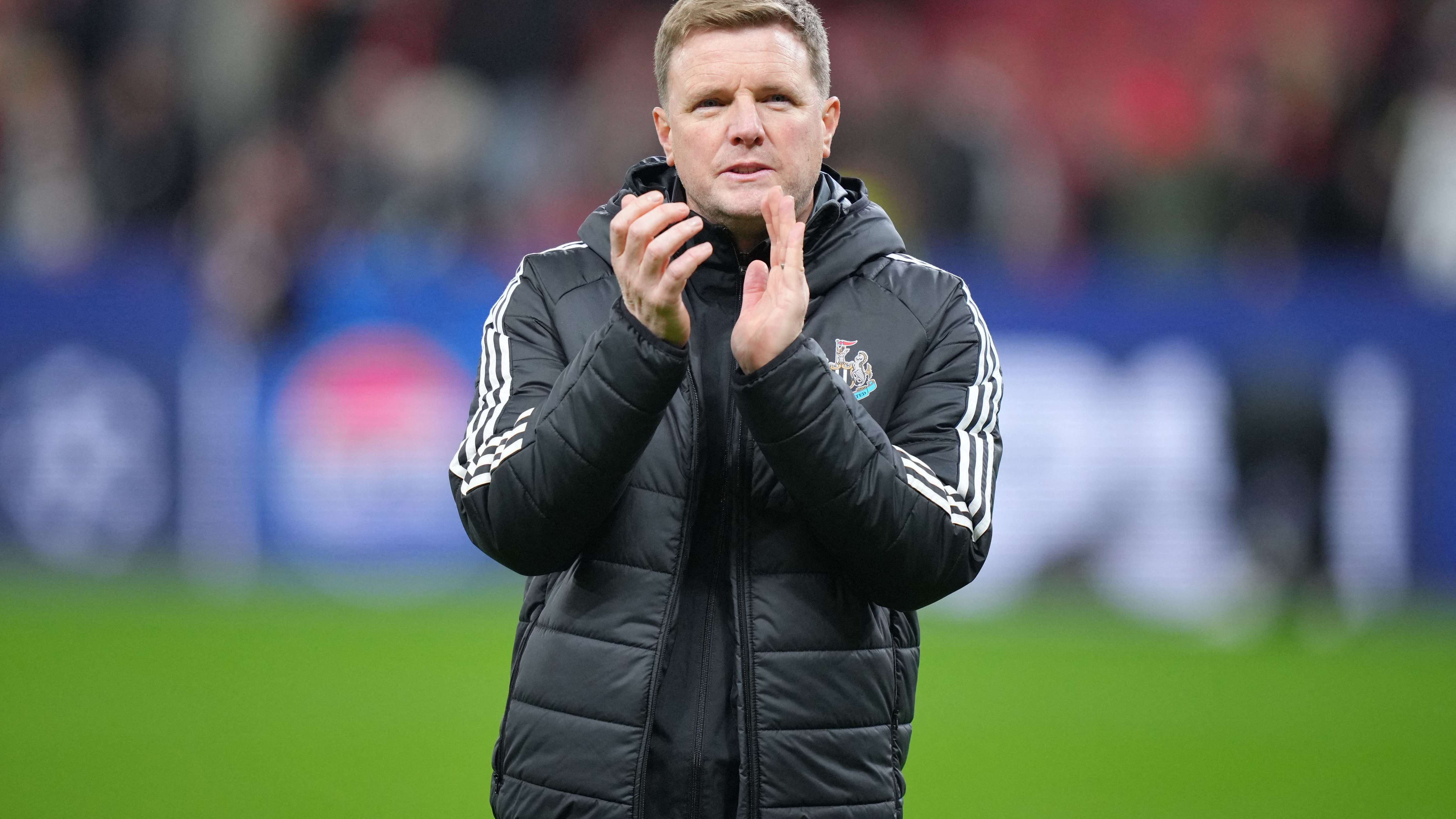 FBL-EUR-C1-LEVERKUSEN-NEWCASTLE