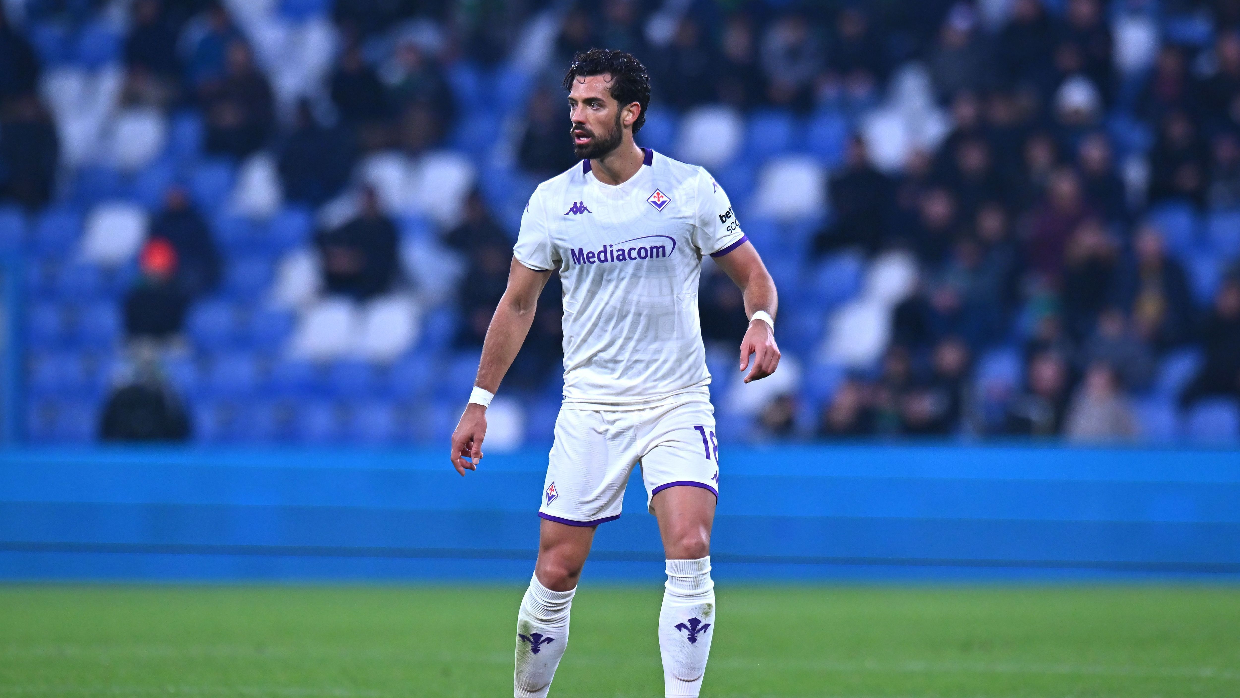 US Sassuolo Calcio v ACF Fiorentina - Serie A