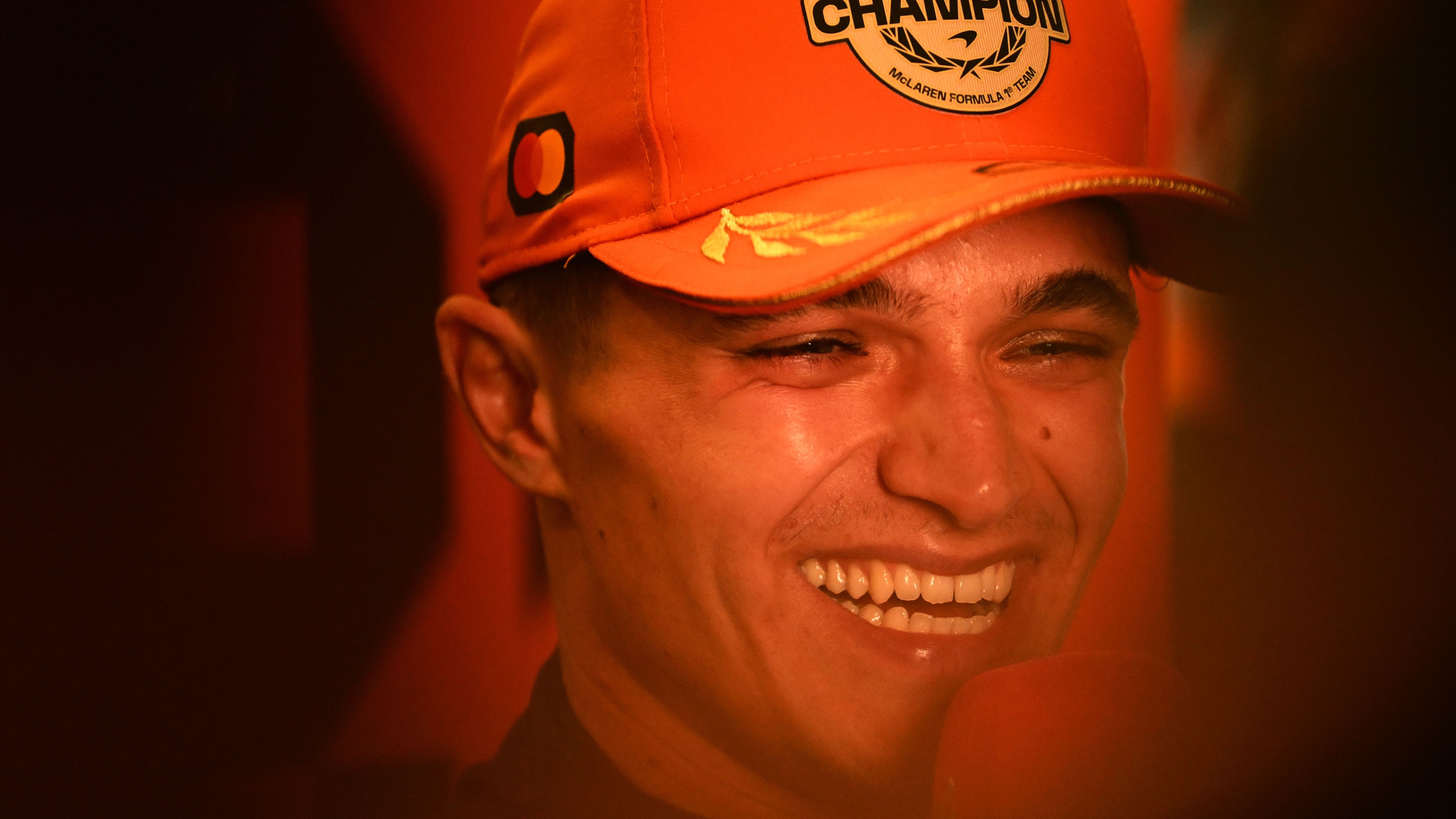 F1 Grand Prix of Abu Dhabi